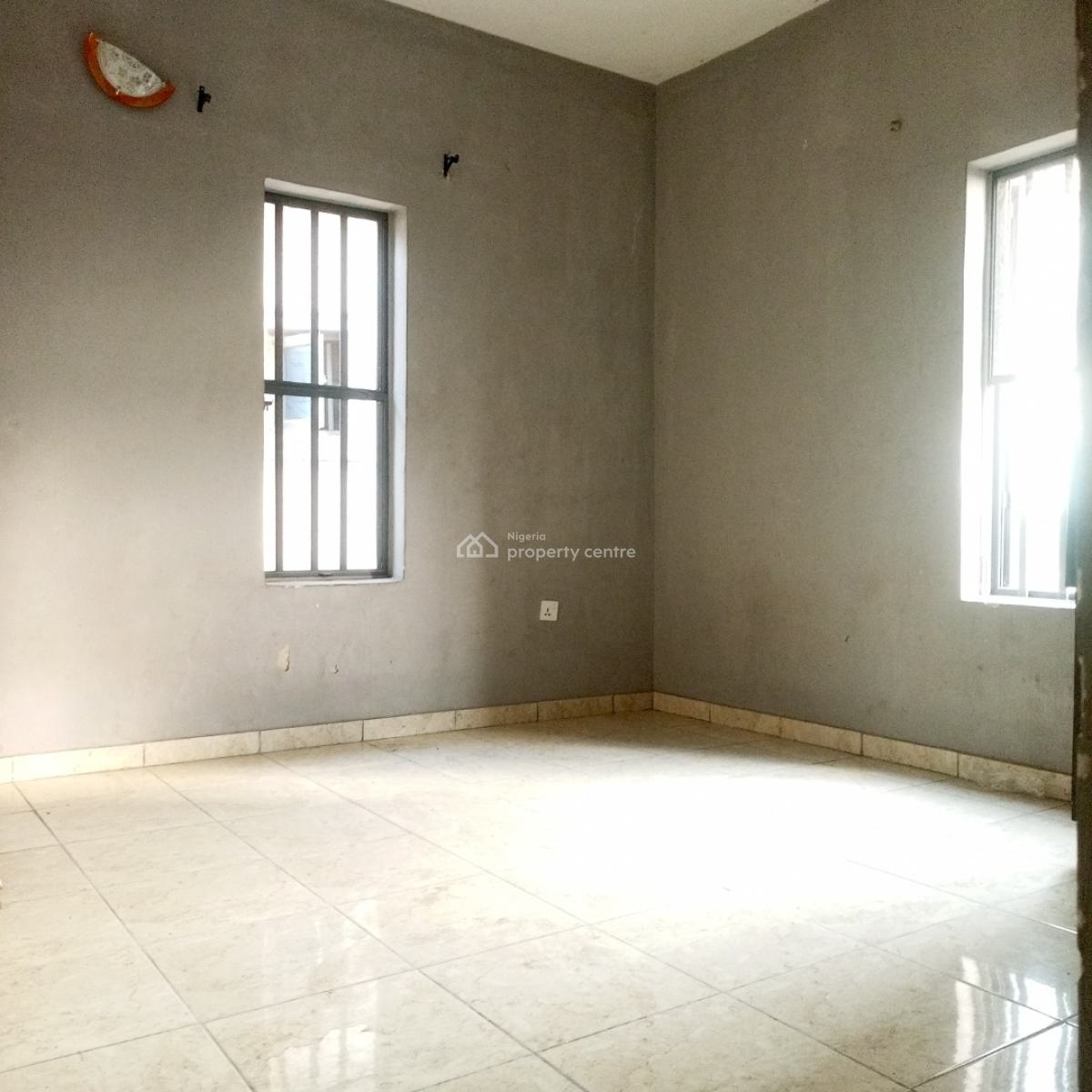 Two Bedroom Apartment, Seaside Estate, Badore, Ajah, Lagos, Flat / Apartment for Rent