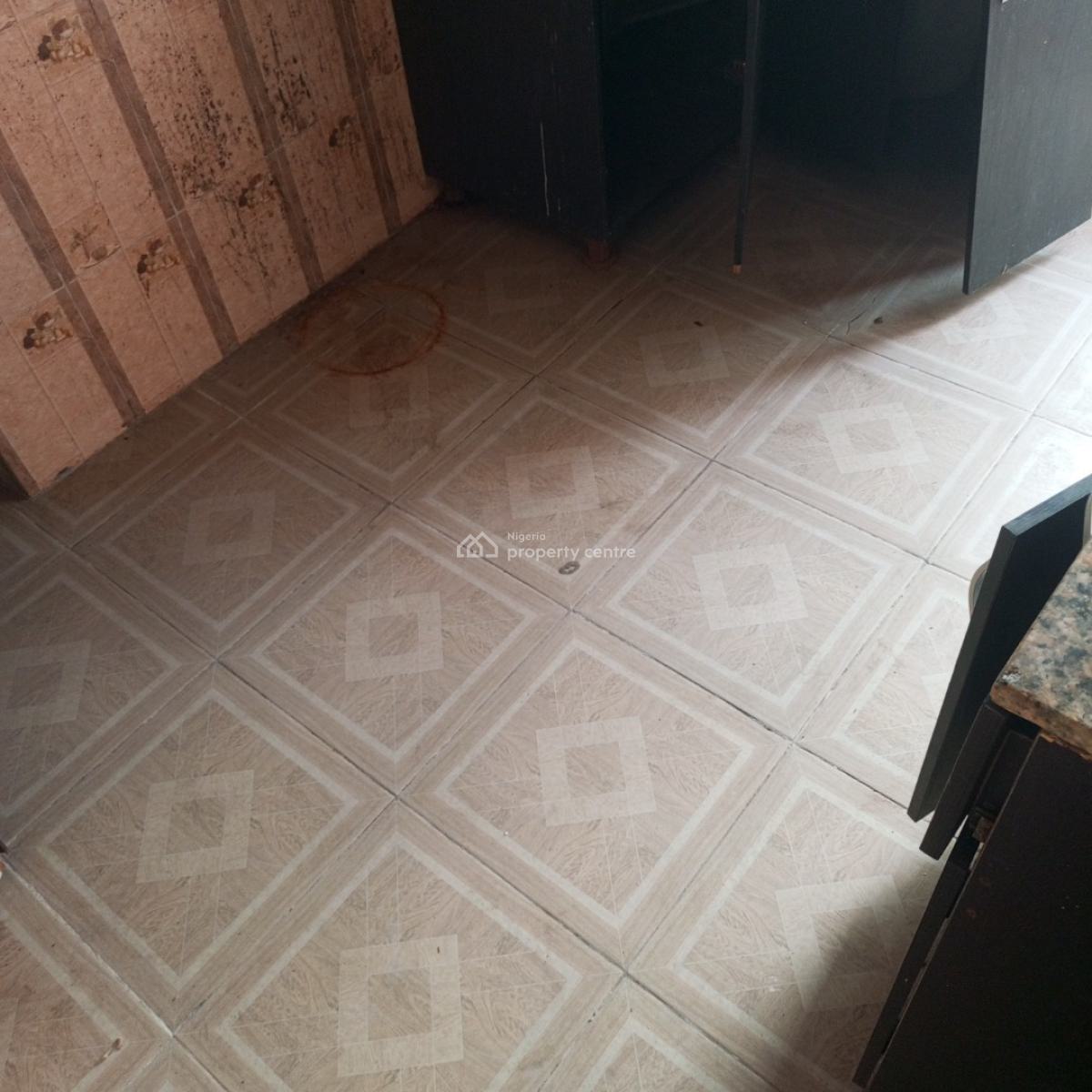 Two Bedroom Apartment, Seaside Estate, Badore, Ajah, Lagos, Flat / Apartment for Rent