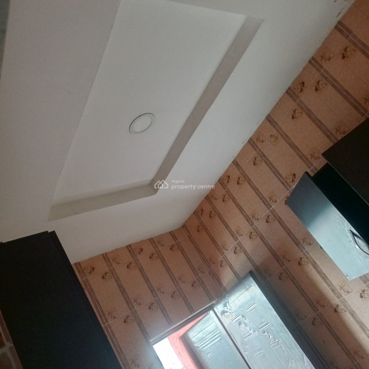 Two Bedroom Apartment, Seaside Estate, Badore, Ajah, Lagos, Flat / Apartment for Rent