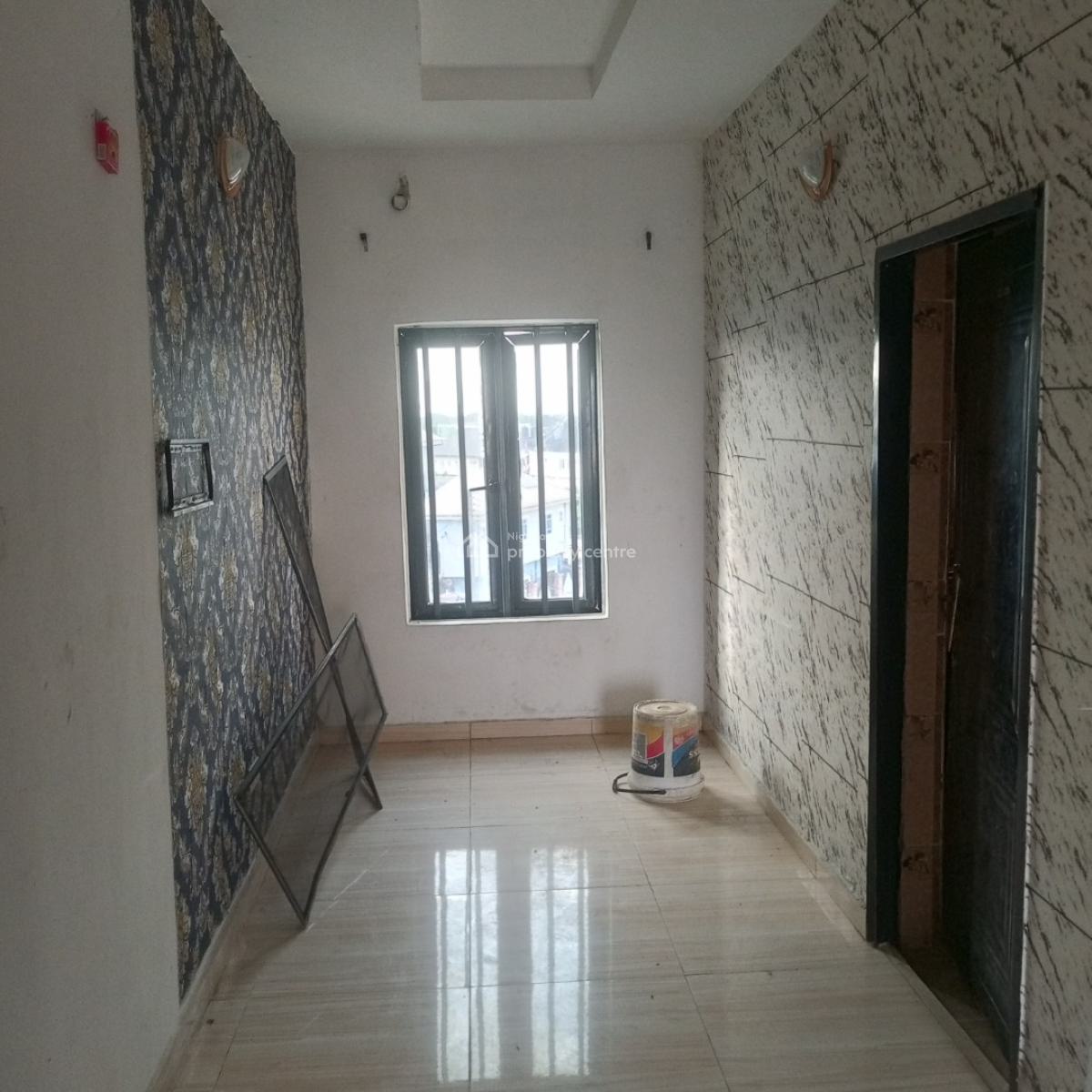 Two Bedroom Apartment, Seaside Estate, Badore, Ajah, Lagos, Flat / Apartment for Rent