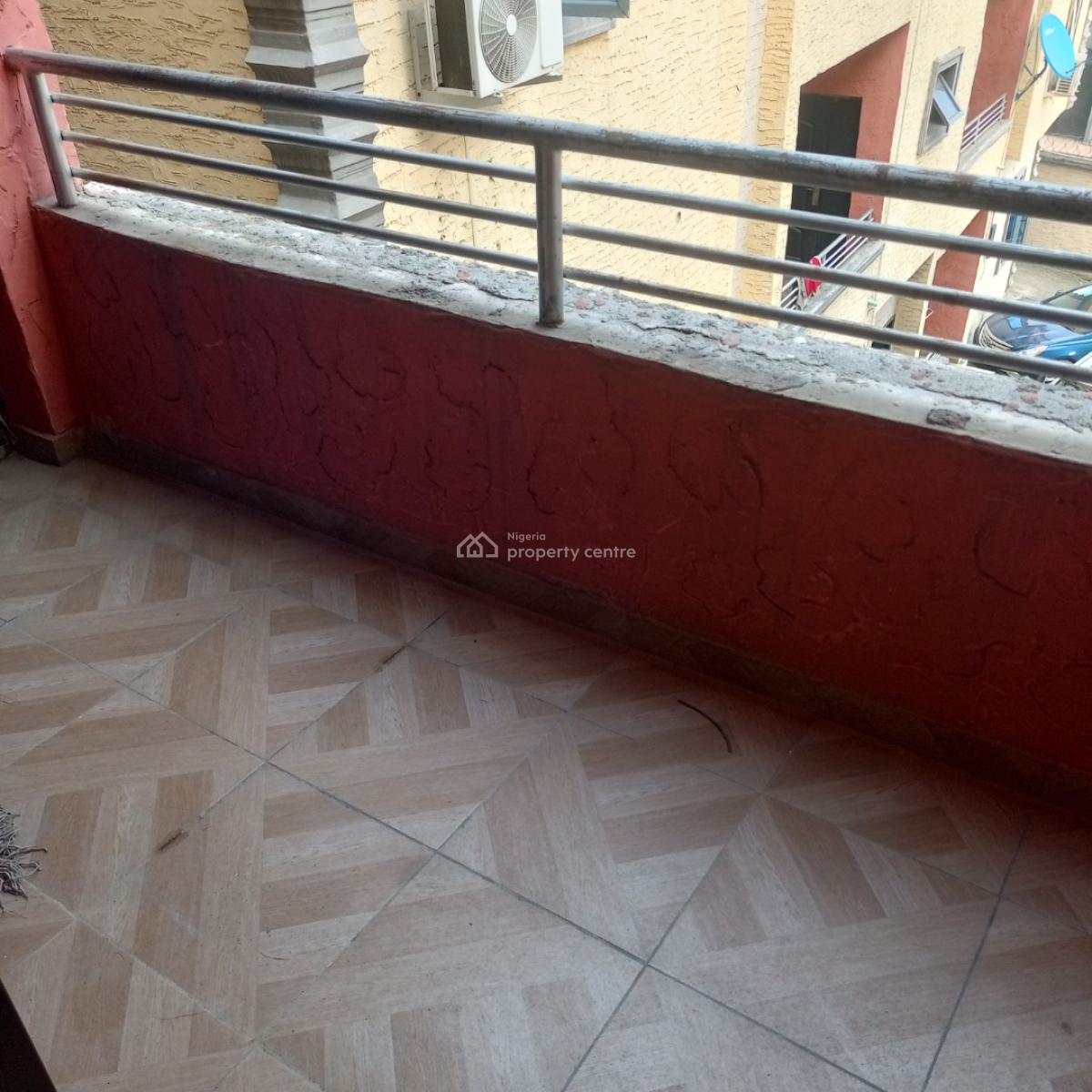 Two Bedroom Apartment, Seaside Estate, Badore, Ajah, Lagos, Flat / Apartment for Rent