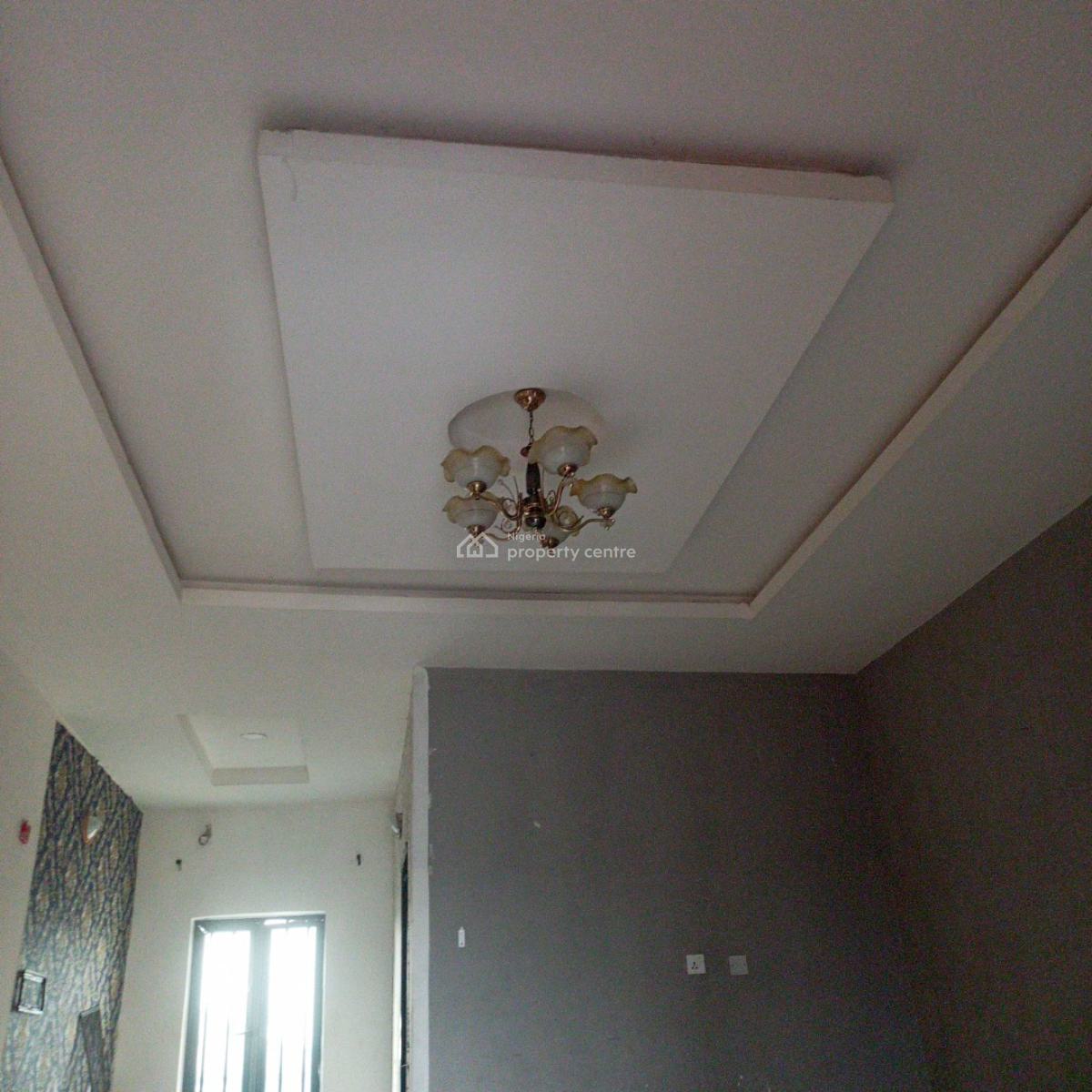 Two Bedroom Apartment, Seaside Estate, Badore, Ajah, Lagos, Flat / Apartment for Rent