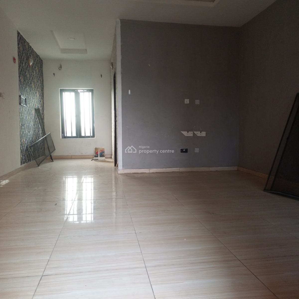 Two Bedroom Apartment, Seaside Estate, Badore, Ajah, Lagos, Flat / Apartment for Rent