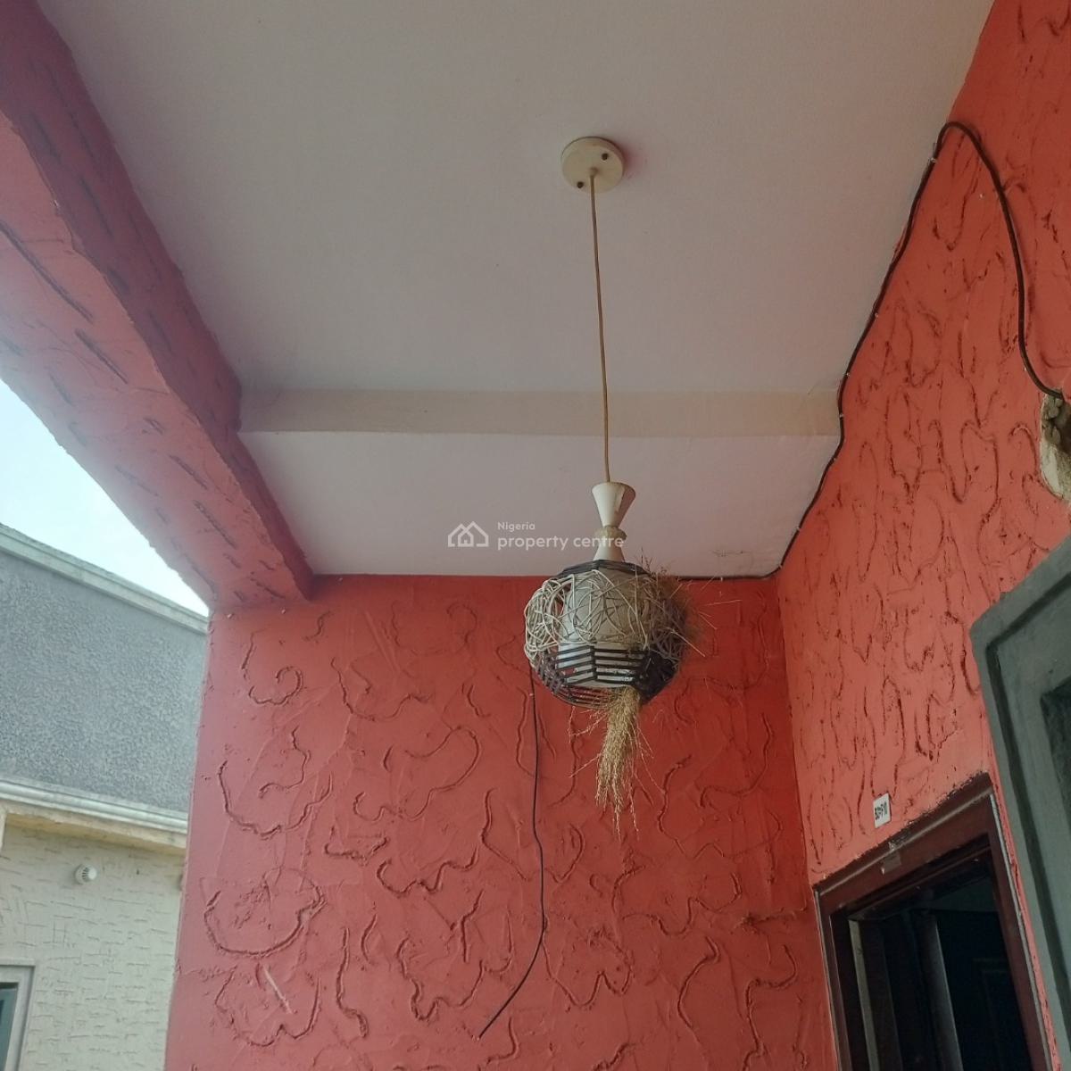 Two Bedroom Apartment, Seaside Estate, Badore, Ajah, Lagos, Flat / Apartment for Rent