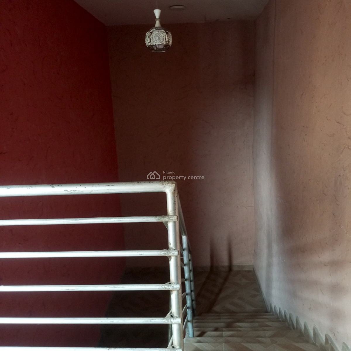 Two Bedroom Apartment, Seaside Estate, Badore, Ajah, Lagos, Flat / Apartment for Rent