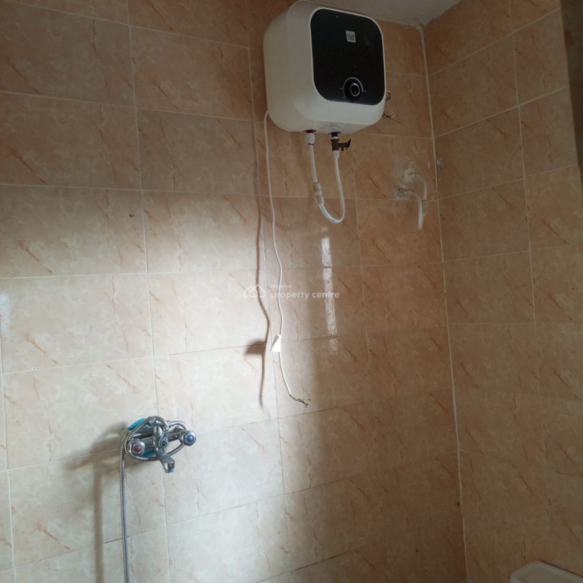 Two Bedroom Apartment, Seaside Estate, Badore, Ajah, Lagos, Flat / Apartment for Rent