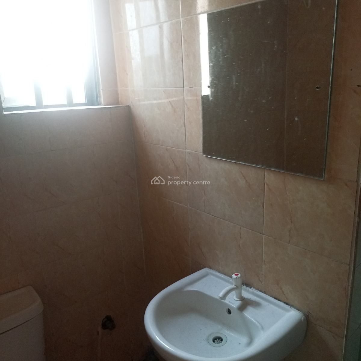 Two Bedroom Apartment, Seaside Estate, Badore, Ajah, Lagos, Flat / Apartment for Rent