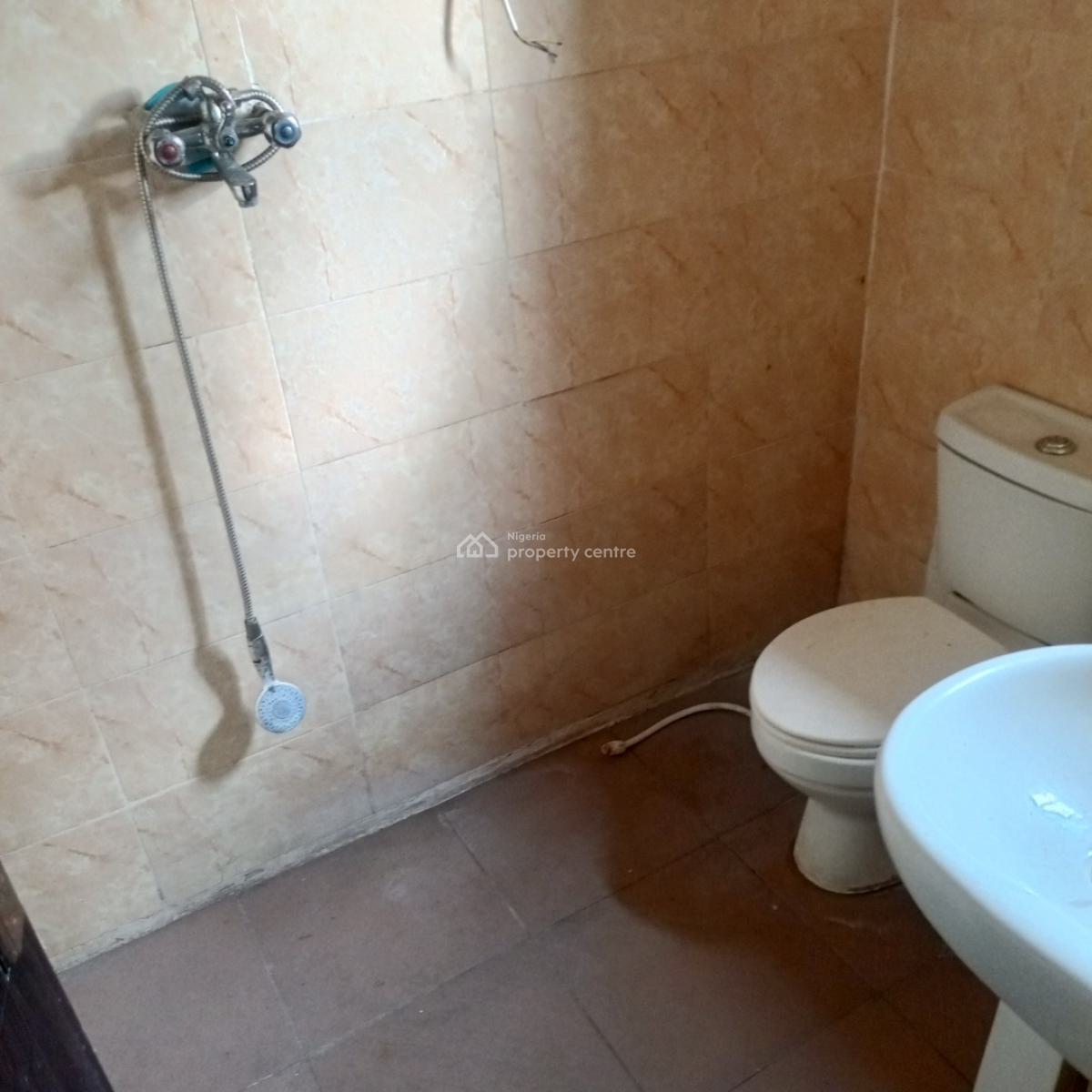 Two Bedroom Apartment, Seaside Estate, Badore, Ajah, Lagos, Flat / Apartment for Rent