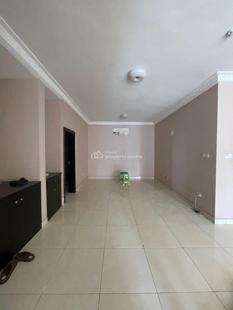 Well Built 3bedroom Apartment, Chevron, Lekki, Lagos, Flat / Apartment for Rent