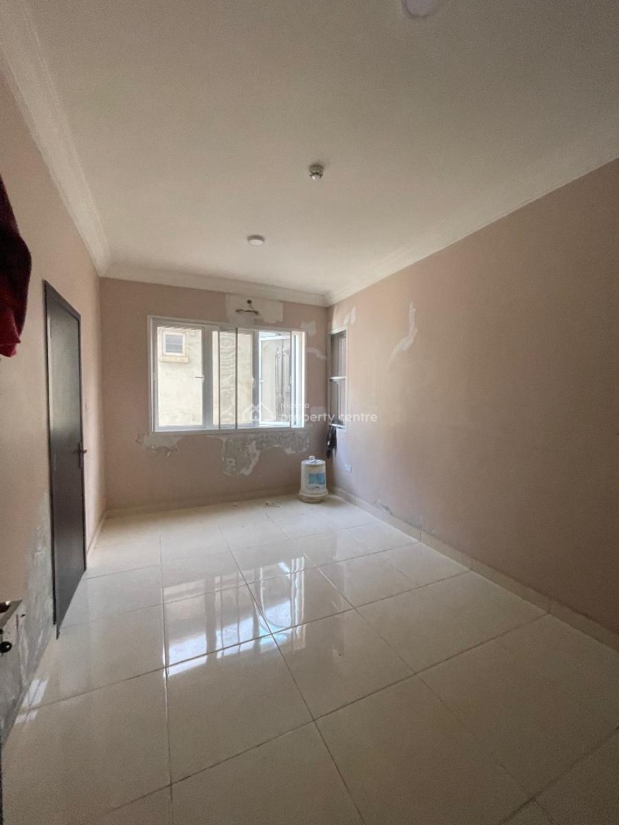 Well Built 3bedroom Apartment, Chevron, Lekki, Lagos, Flat / Apartment for Rent