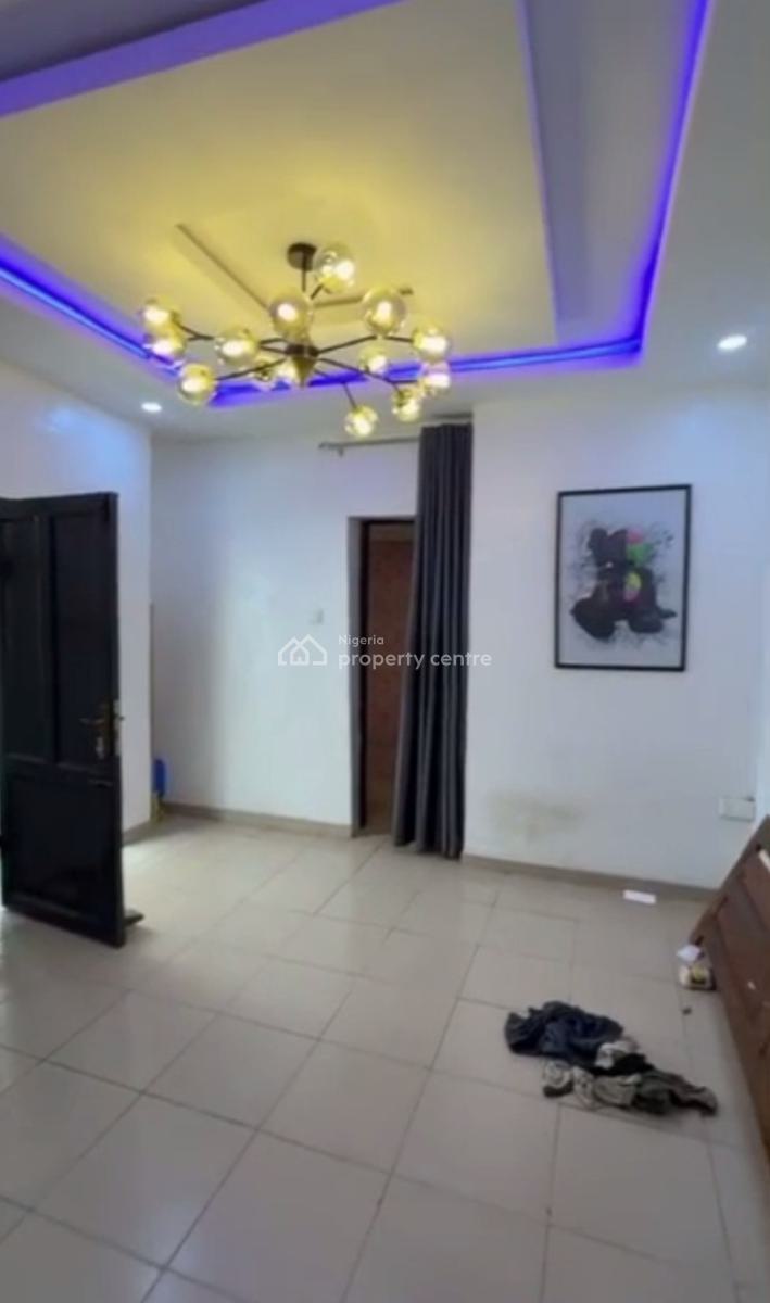 Superb Decent Miniflat, Off, Alagomeji, Yaba, Lagos, Mini Flat (room and Parlour) for Rent