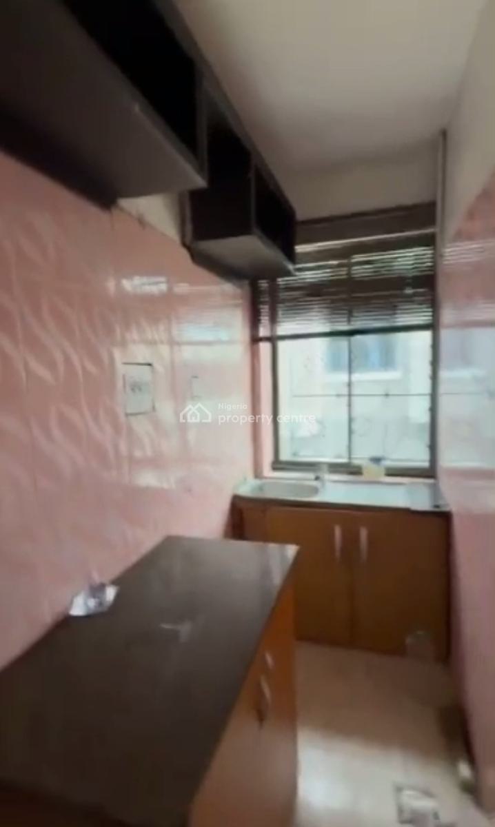 Superb Decent Miniflat, Off, Alagomeji, Yaba, Lagos, Mini Flat (room and Parlour) for Rent