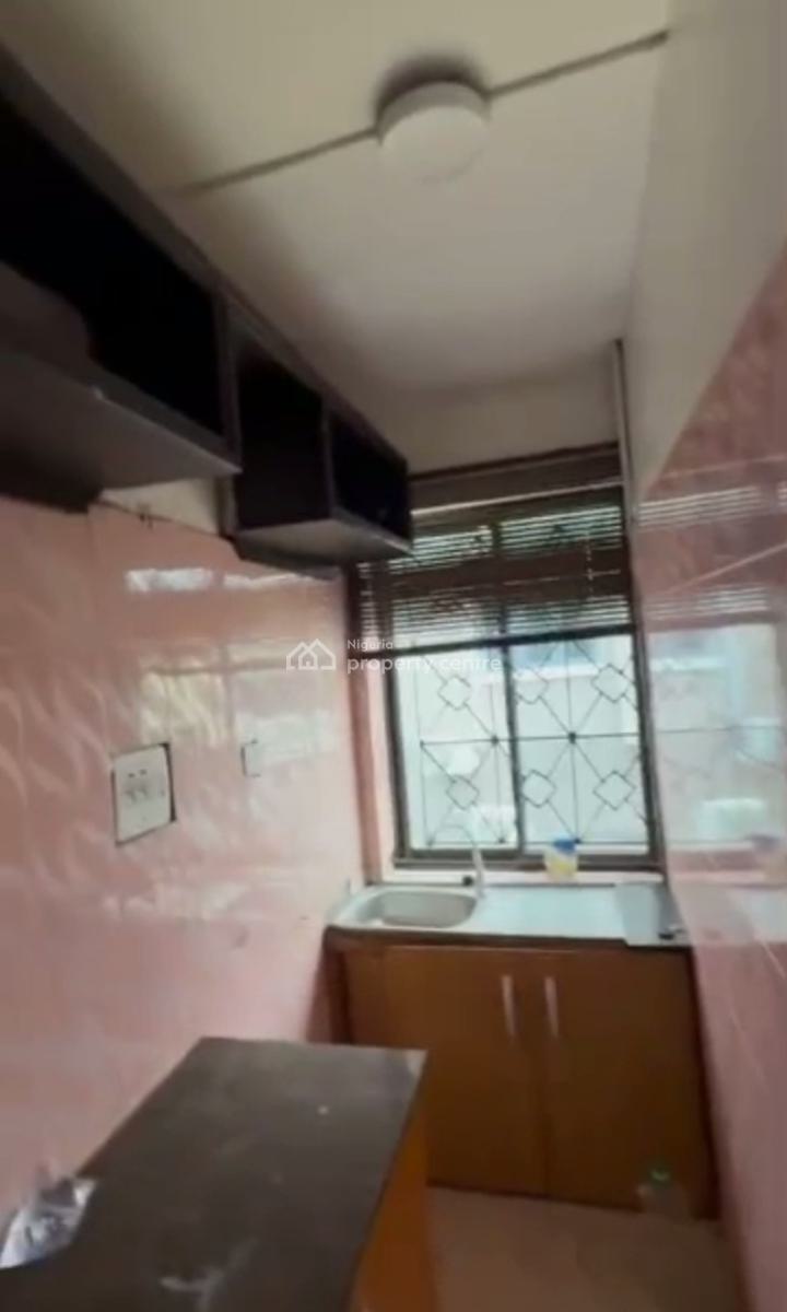 Superb Decent Miniflat, Off, Alagomeji, Yaba, Lagos, Mini Flat (room and Parlour) for Rent