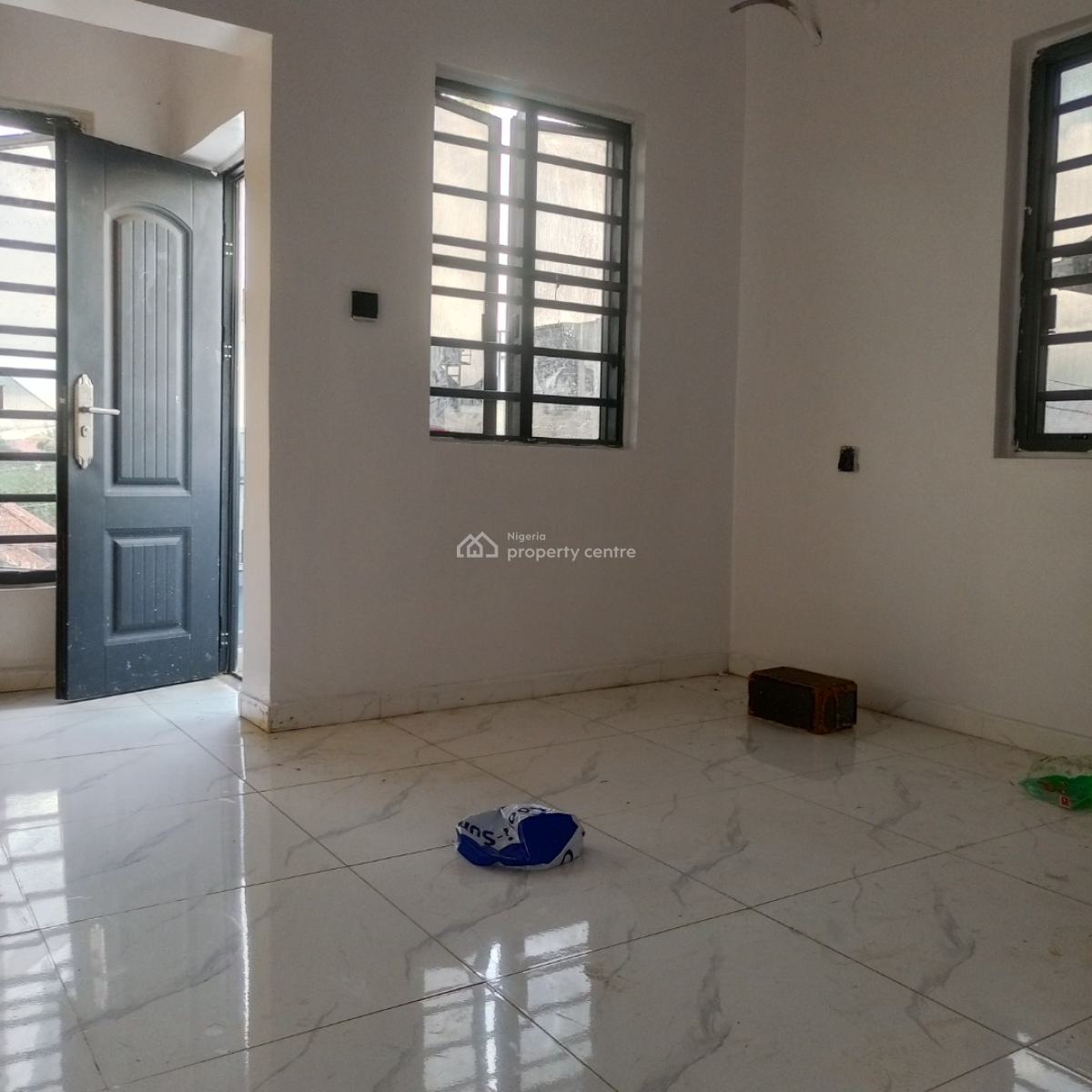 Two Bedroom Duplex, Seaside Estate, Badore, Ajah, Lagos, Semi-detached Duplex for Rent