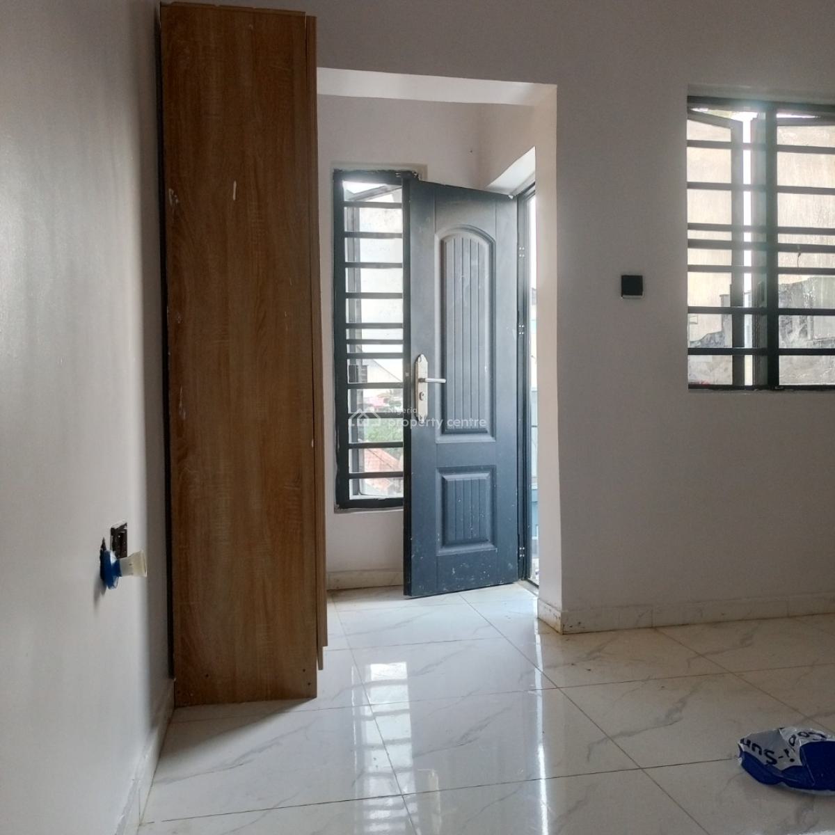 Two Bedroom Duplex, Seaside Estate, Badore, Ajah, Lagos, Semi-detached Duplex for Rent