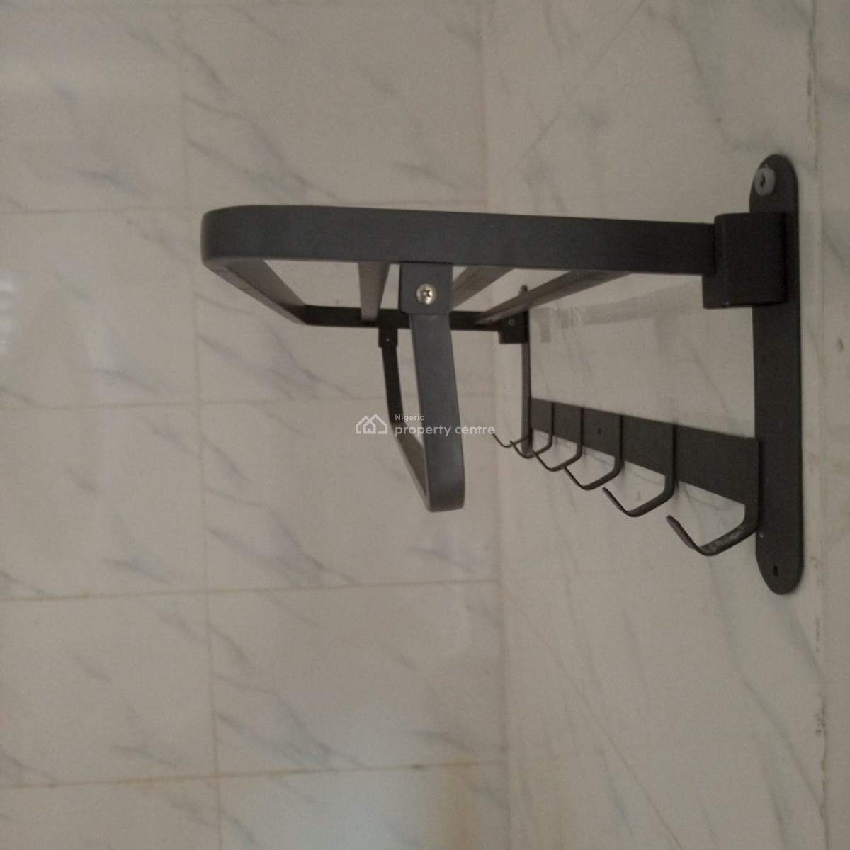 Two Bedroom Duplex, Seaside Estate, Badore, Ajah, Lagos, Semi-detached Duplex for Rent