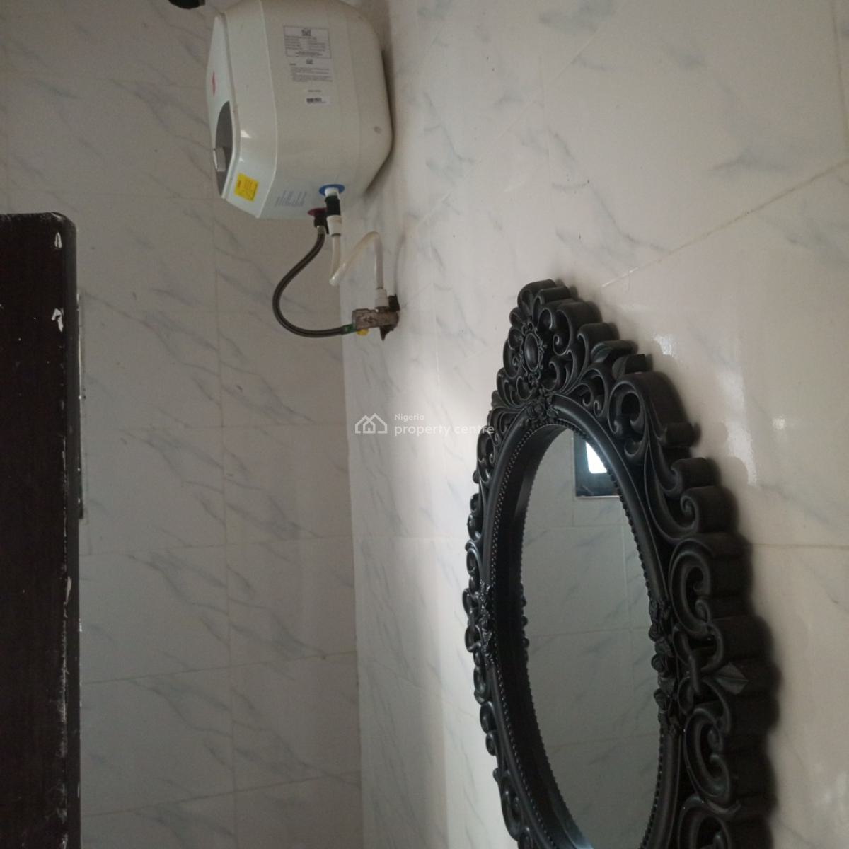 Two Bedroom Duplex, Seaside Estate, Badore, Ajah, Lagos, Semi-detached Duplex for Rent