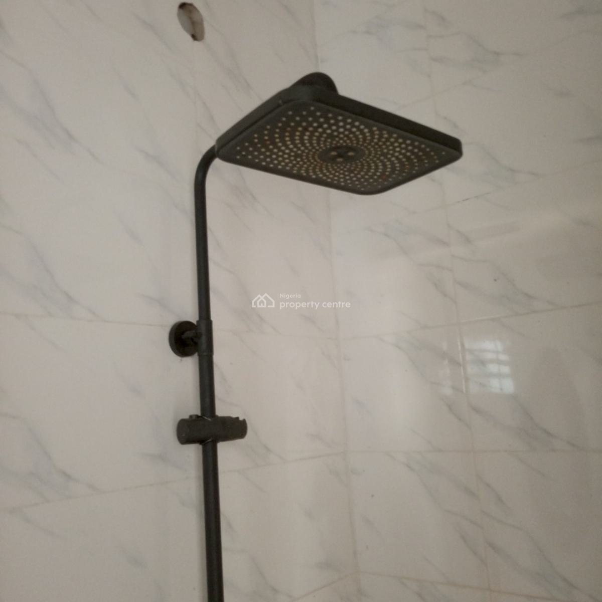 Two Bedroom Duplex, Seaside Estate, Badore, Ajah, Lagos, Semi-detached Duplex for Rent