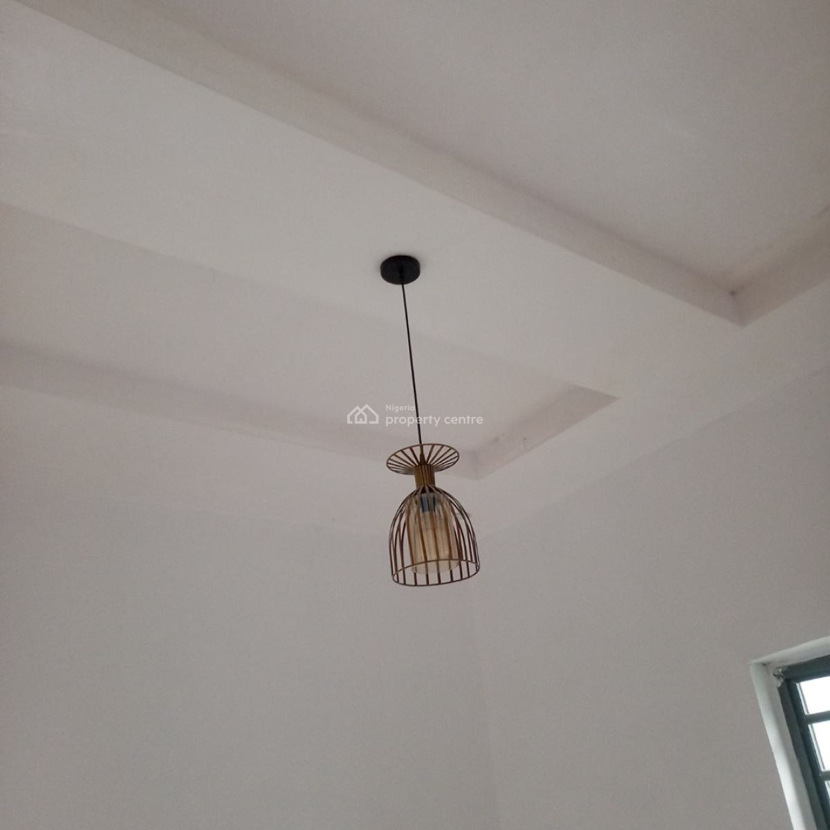 Two Bedroom Duplex, Seaside Estate, Badore, Ajah, Lagos, Semi-detached Duplex for Rent