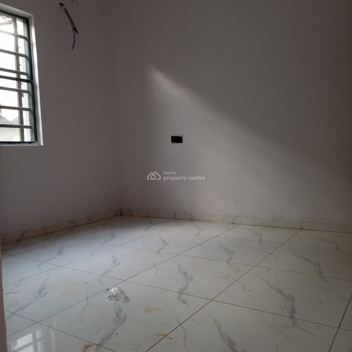 Two Bedroom Duplex, Seaside Estate, Badore, Ajah, Lagos, Semi-detached Duplex for Rent