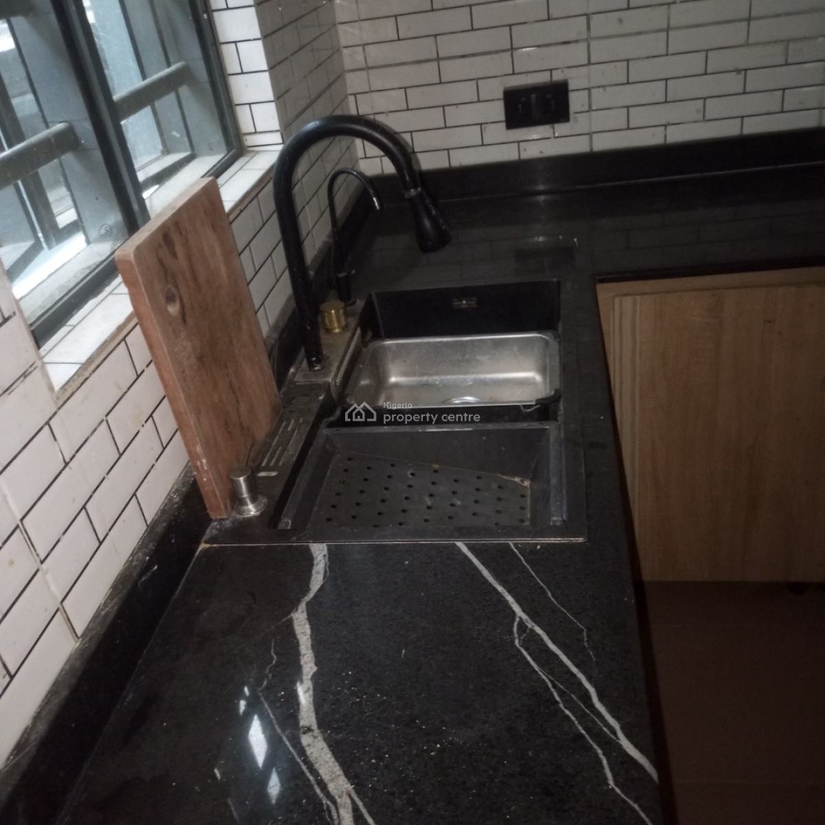 Two Bedroom Duplex, Seaside Estate, Badore, Ajah, Lagos, Semi-detached Duplex for Rent