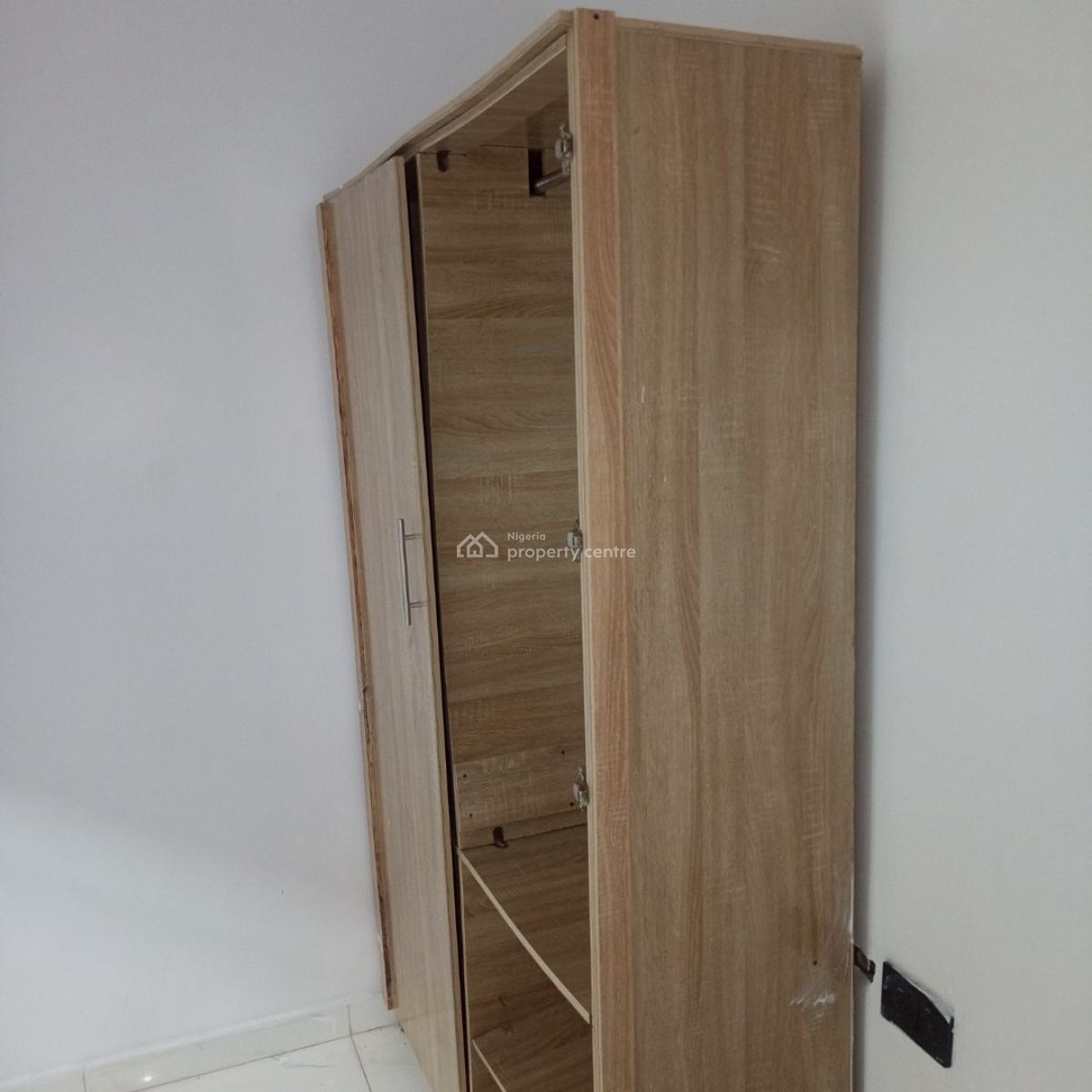 Two Bedroom Duplex, Seaside Estate, Badore, Ajah, Lagos, Semi-detached Duplex for Rent