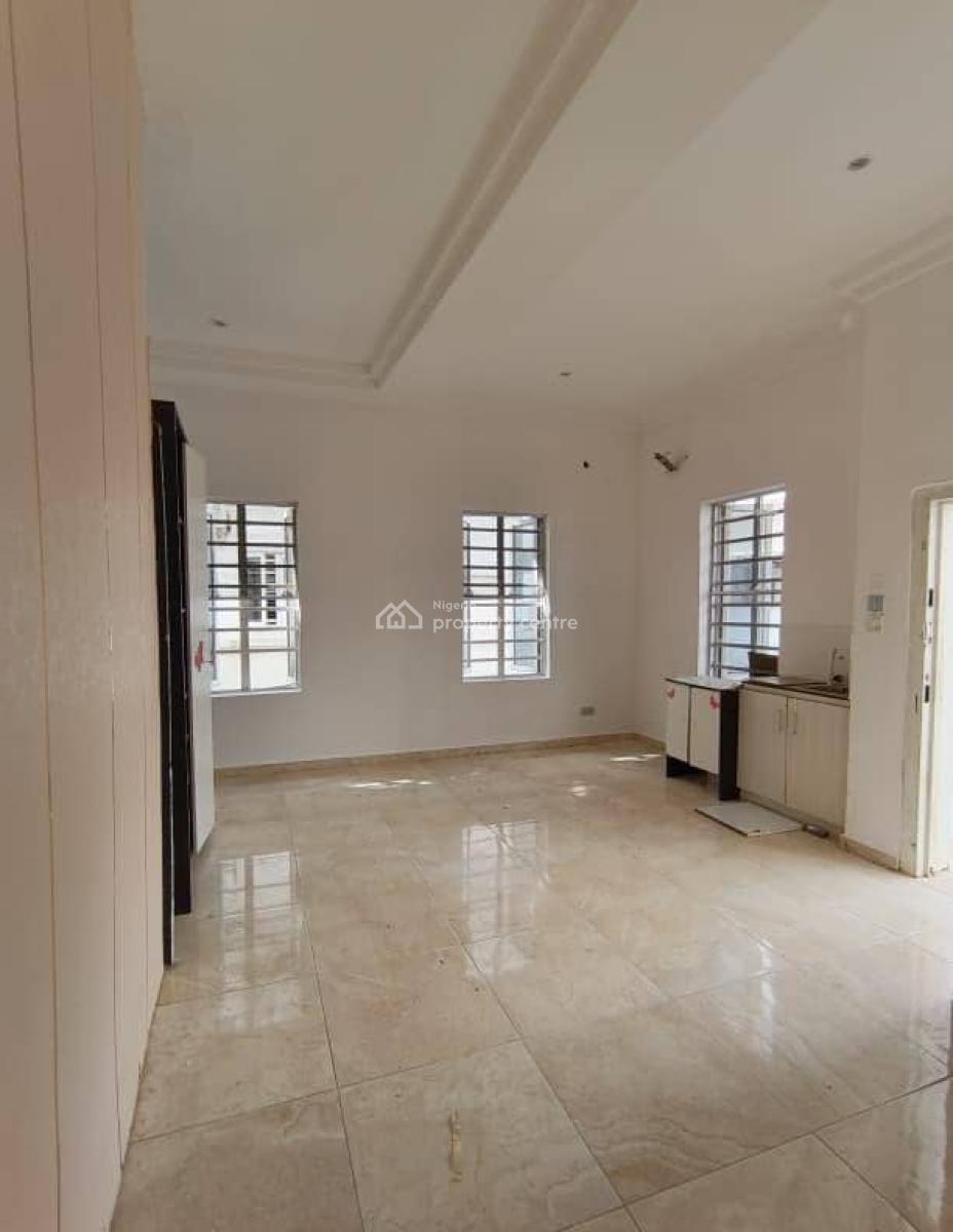 Spacious Studio Apartment, Osapa, Lekki, Lagos, Self Contain (single Rooms) for Rent