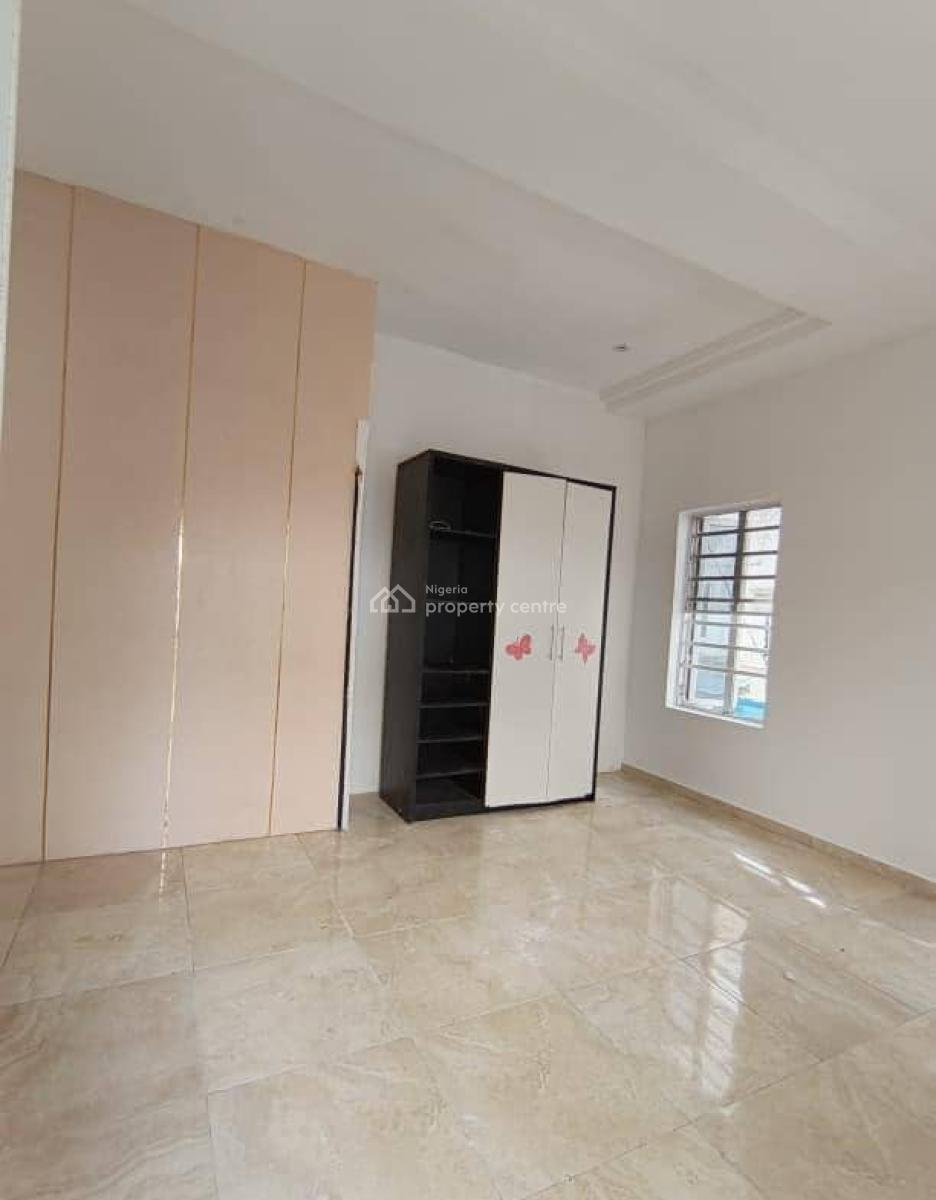 Spacious Studio Apartment, Osapa, Lekki, Lagos, Self Contain (single Rooms) for Rent