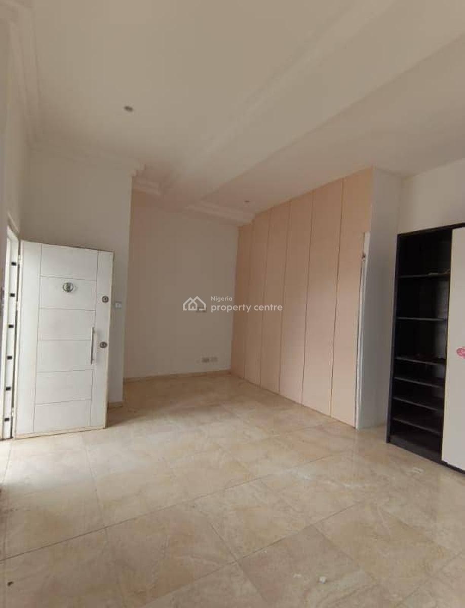 Spacious Studio Apartment, Osapa, Lekki, Lagos, Self Contain (single Rooms) for Rent