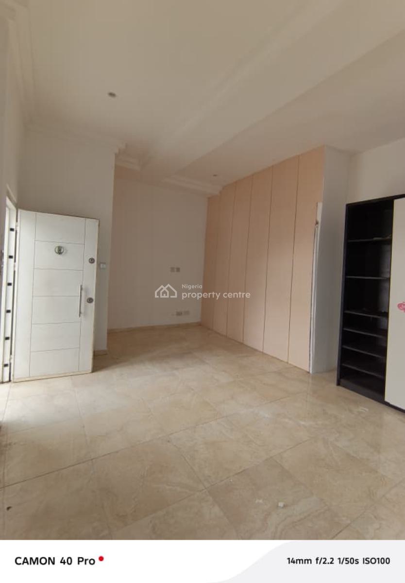 Spacious Studio Apartment, Osapa, Lekki, Lagos, Self Contain (single Rooms) for Rent