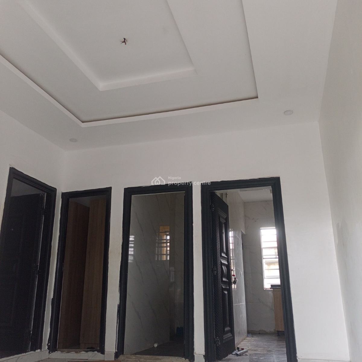 Two Bedroom Apartment, Seaside Estate, Badore, Ajah, Lagos, Flat / Apartment for Rent