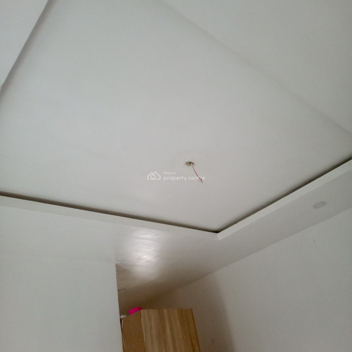 Two Bedroom Apartment, Seaside Estate, Badore, Ajah, Lagos, Flat / Apartment for Rent