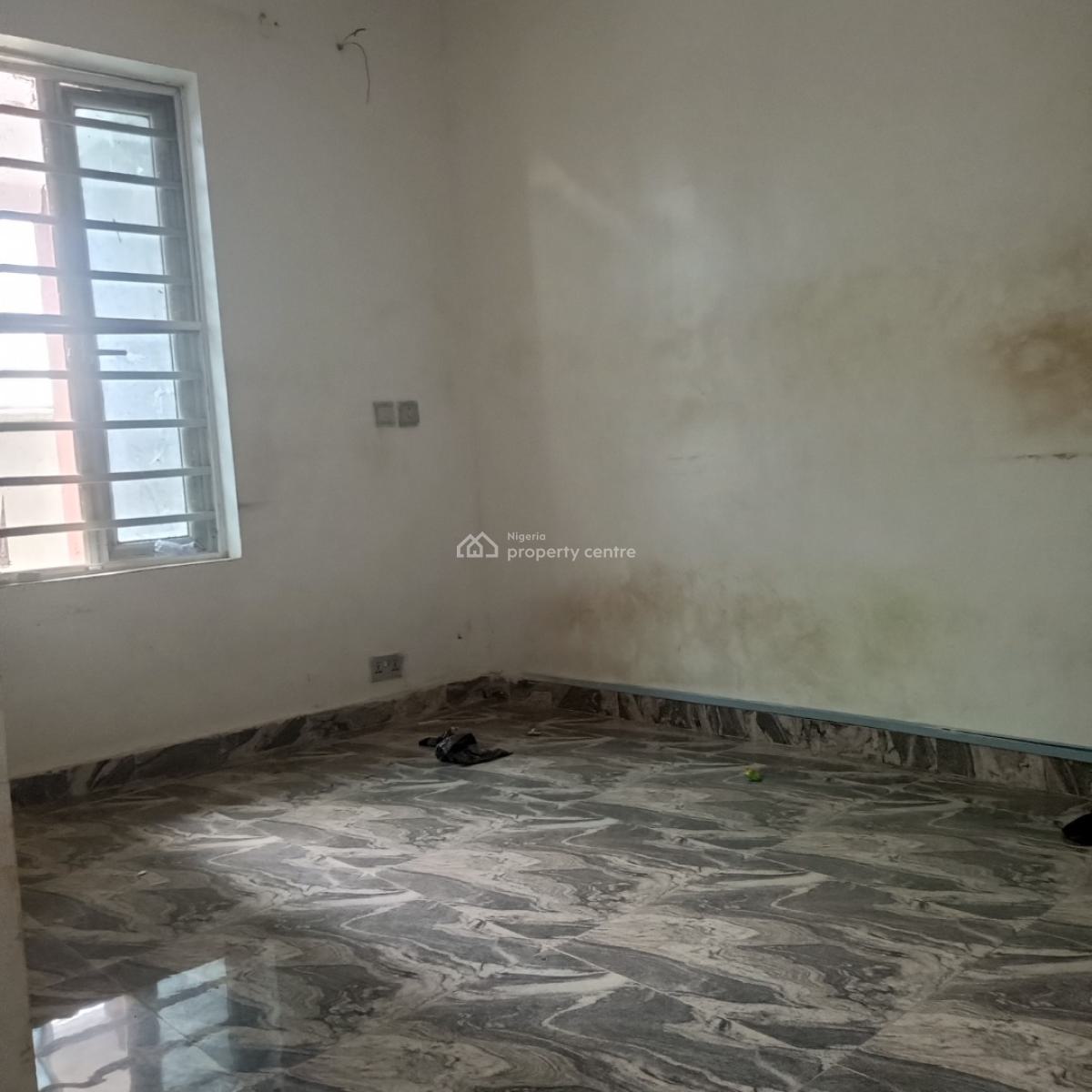 Two Bedroom Apartment, Seaside Estate, Badore, Ajah, Lagos, Flat / Apartment for Rent