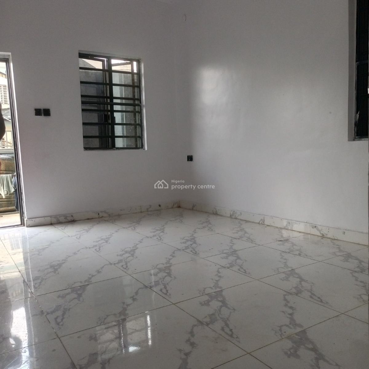 Two Bedroom Apartment, Seaside Estate, Badore, Ajah, Lagos, Flat / Apartment for Rent