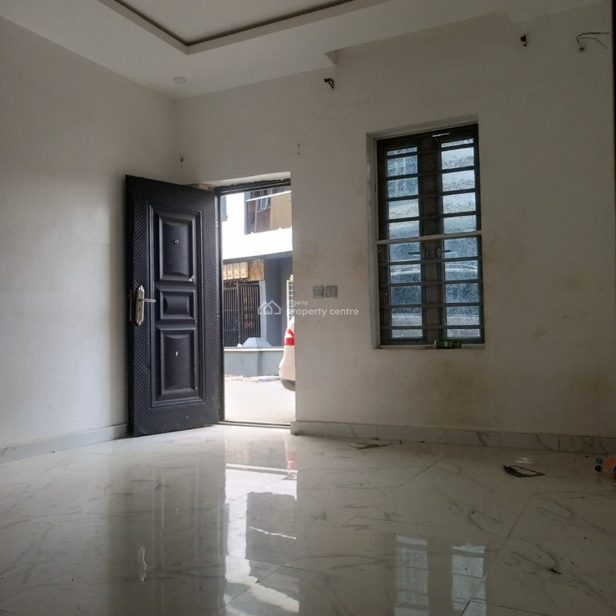 Two Bedroom Apartment, Seaside Estate, Badore, Ajah, Lagos, Flat / Apartment for Rent