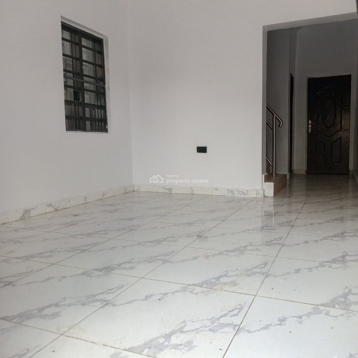 Two Bedroom Apartment, Seaside Estate, Badore, Ajah, Lagos, Flat / Apartment for Rent