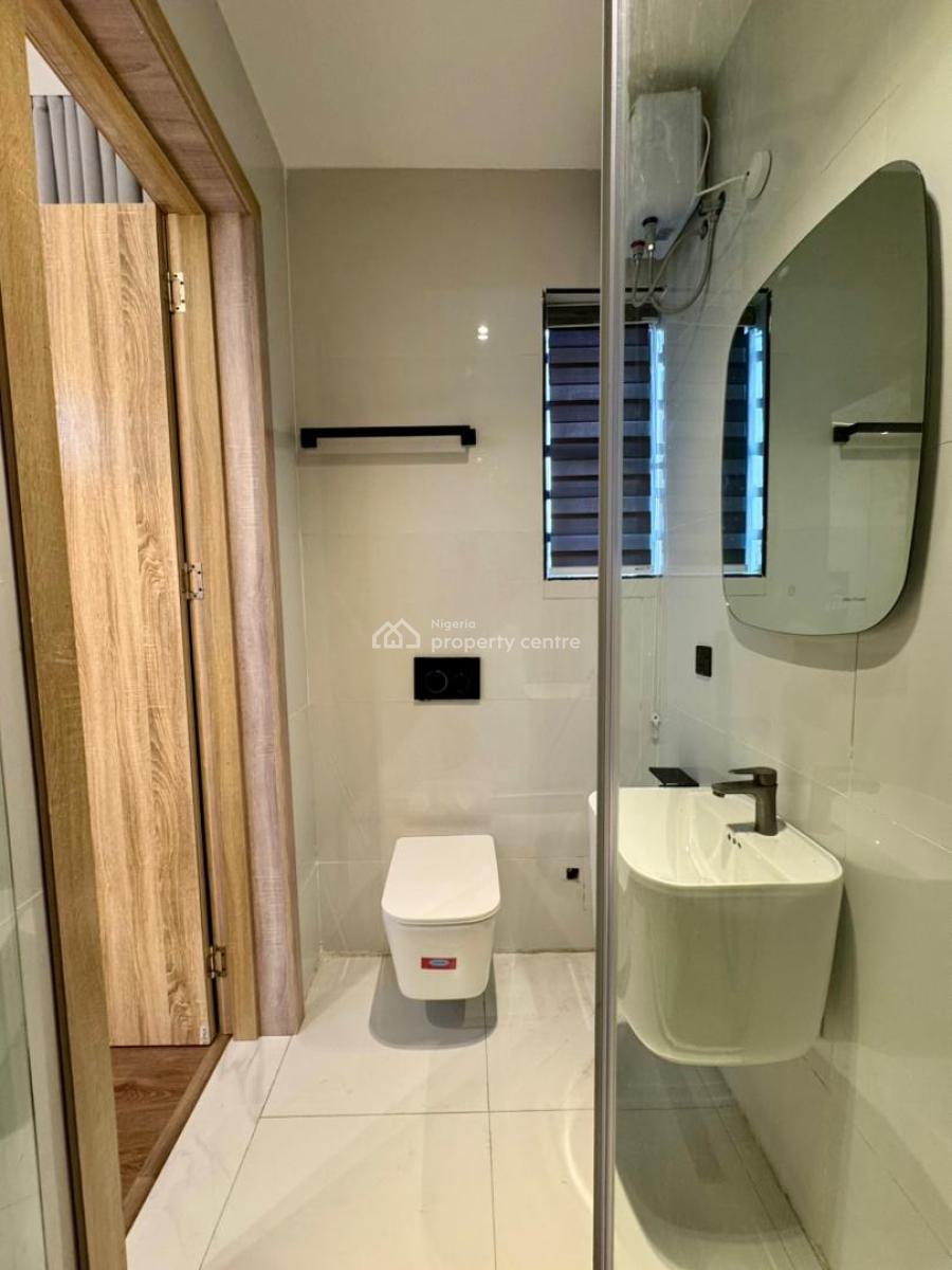 Brand New 2bedroom Apartment with Massage Chair, Ps5,snooker Board,tab, Ikate, Ikate, Lekki, Lagos, Semi-detached Bungalow Short Let