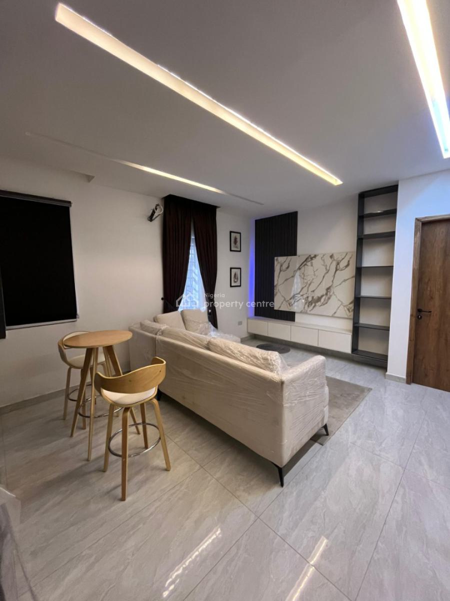 2 Bedrooms Apartment, Ikate, Lekki, Lagos, Flat / Apartment for Sale