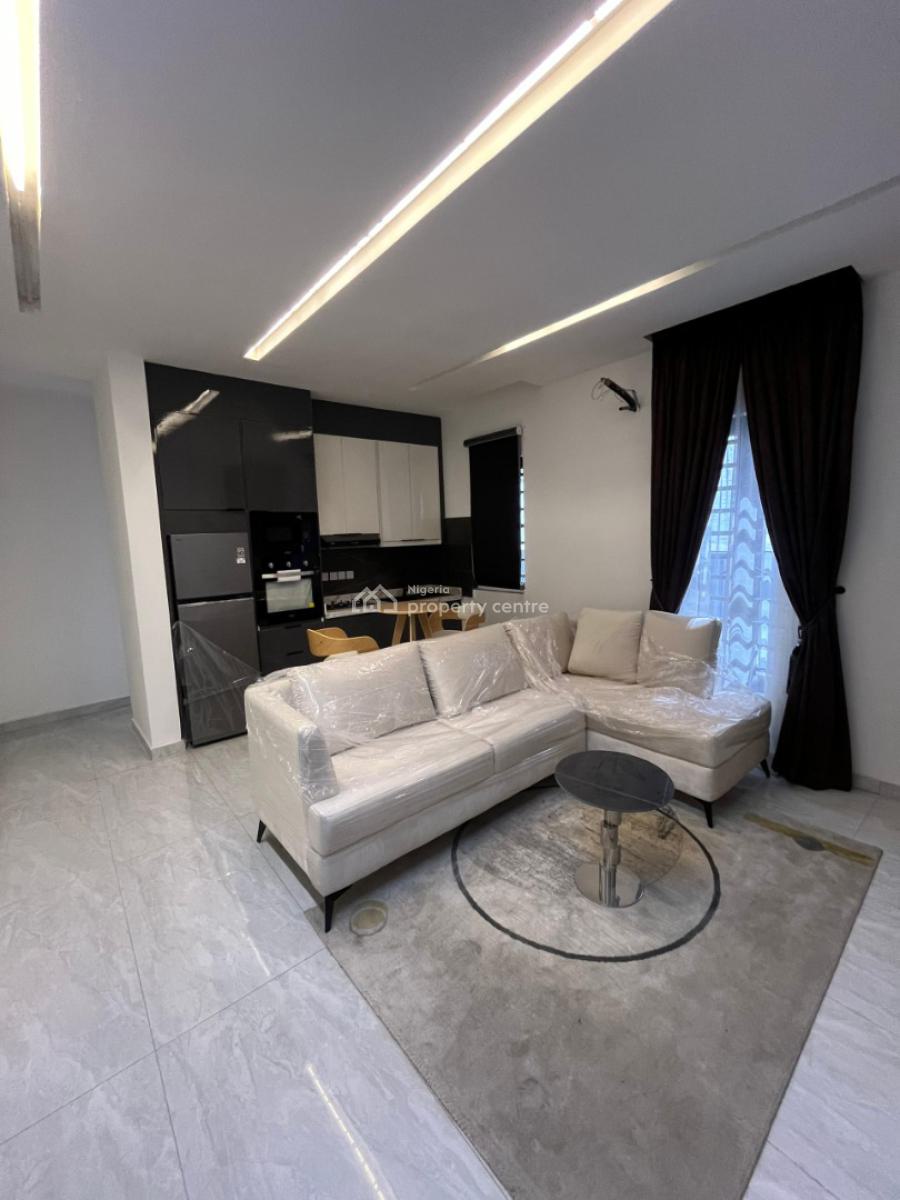 2 Bedrooms Apartment, Ikate, Lekki, Lagos, Flat / Apartment for Sale