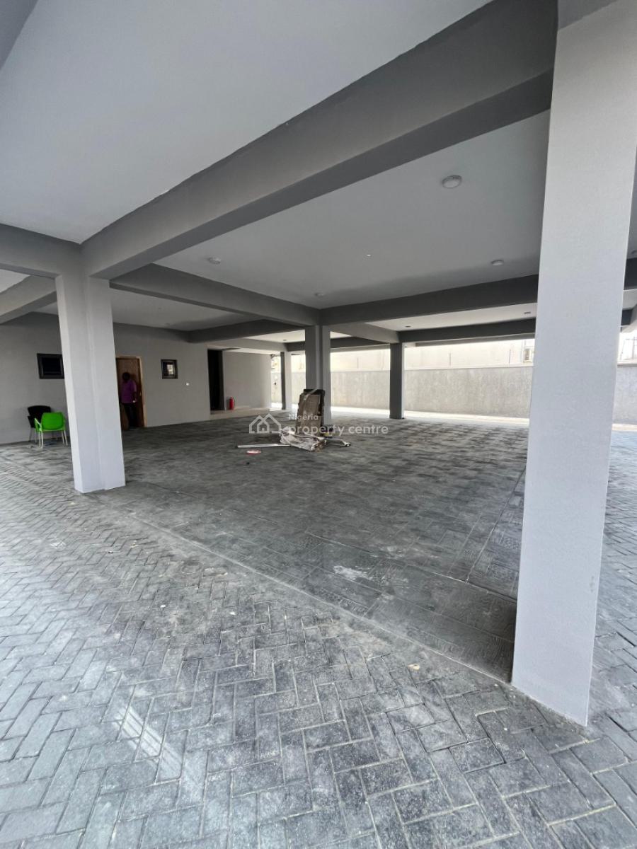 2 Bedrooms Apartment, Ikate, Lekki, Lagos, Flat / Apartment for Sale