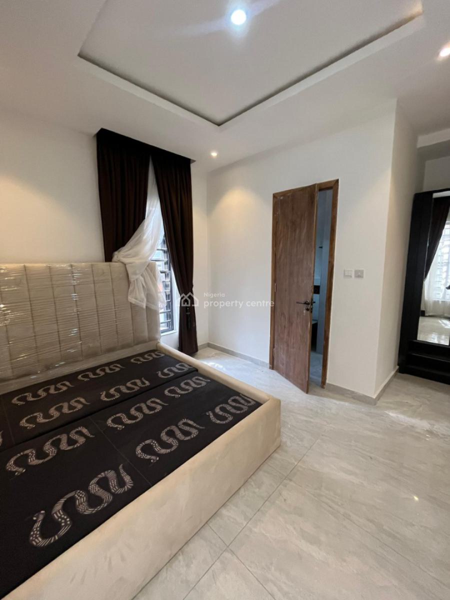 2 Bedrooms Apartment, Ikate, Lekki, Lagos, Flat / Apartment for Sale