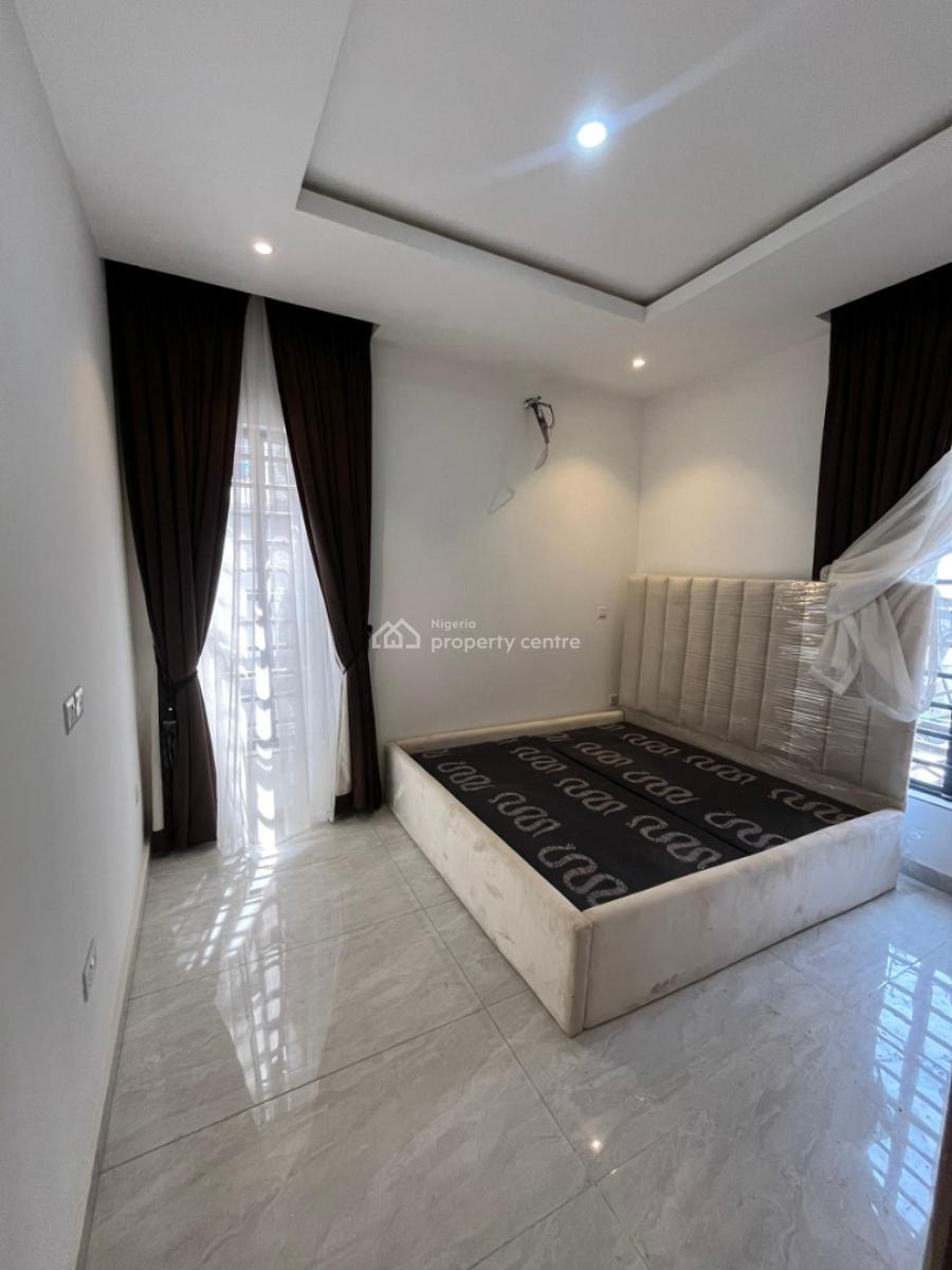 2 Bedrooms Apartment, Ikate, Lekki, Lagos, Flat / Apartment for Sale