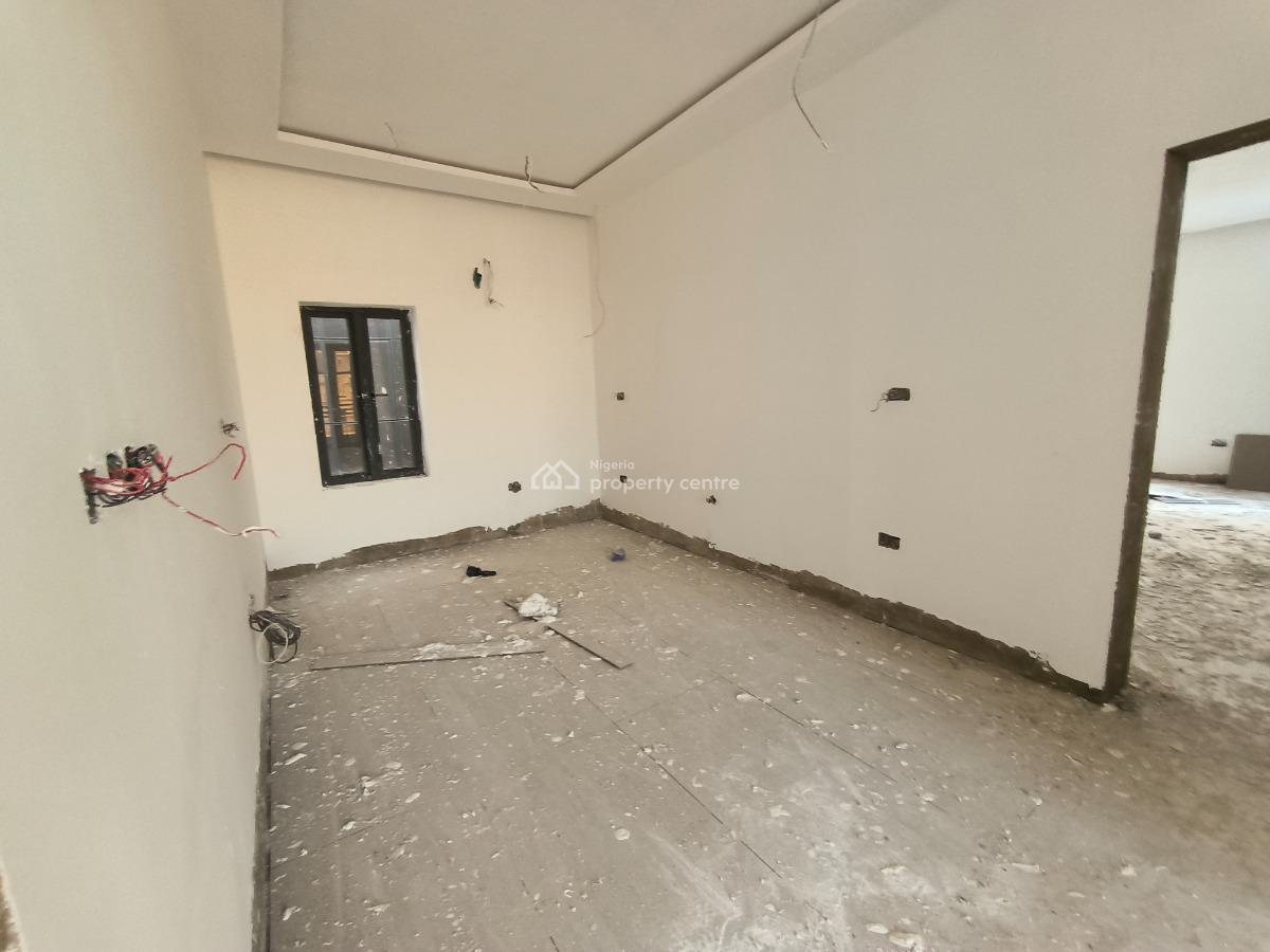 5 Bedroom Detached Duplex+ Bq, Mabushi, Abuja, Detached Duplex for Sale