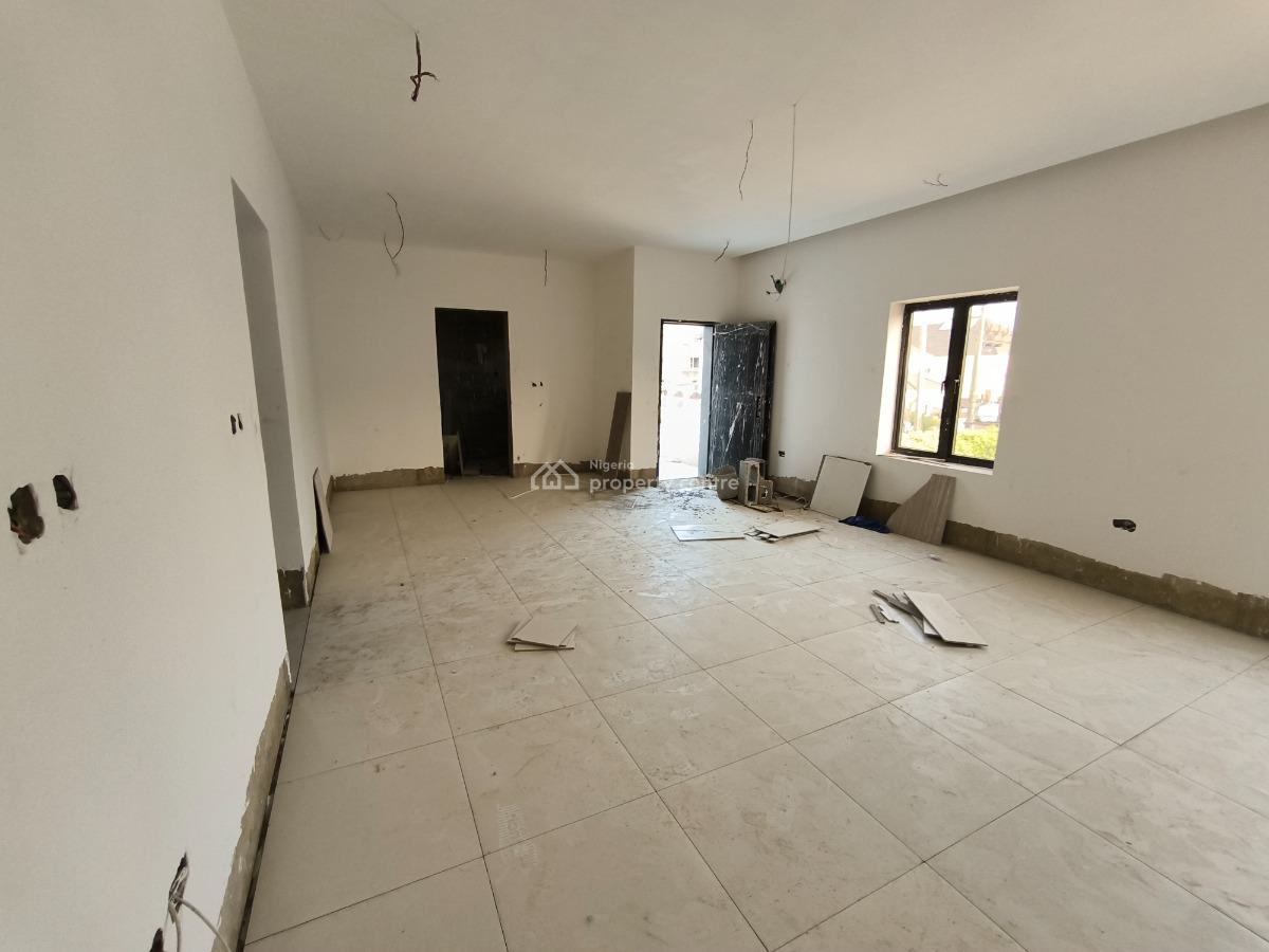 5 Bedroom Detached Duplex+ Bq, Mabushi, Abuja, Detached Duplex for Sale