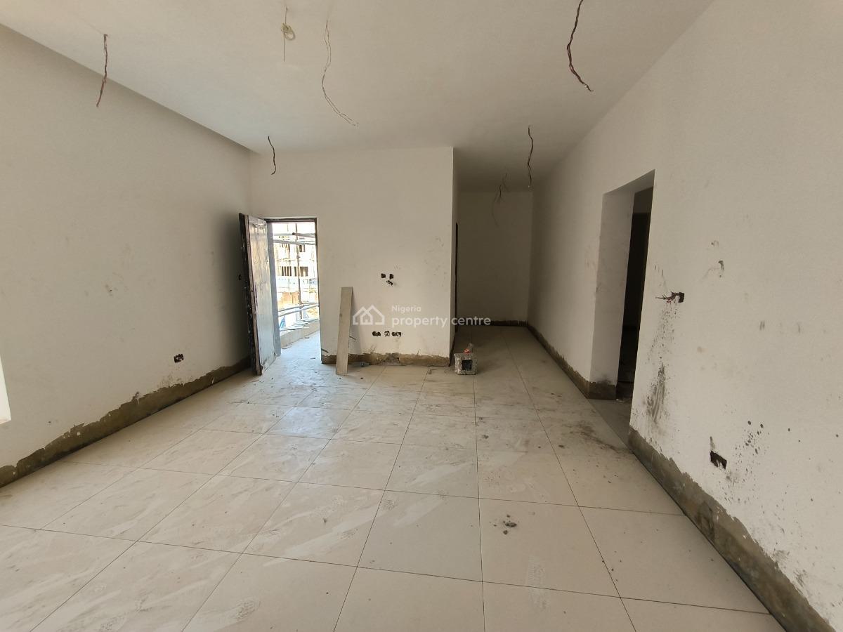 5 Bedroom Detached Duplex+ Bq, Mabushi, Abuja, Detached Duplex for Sale