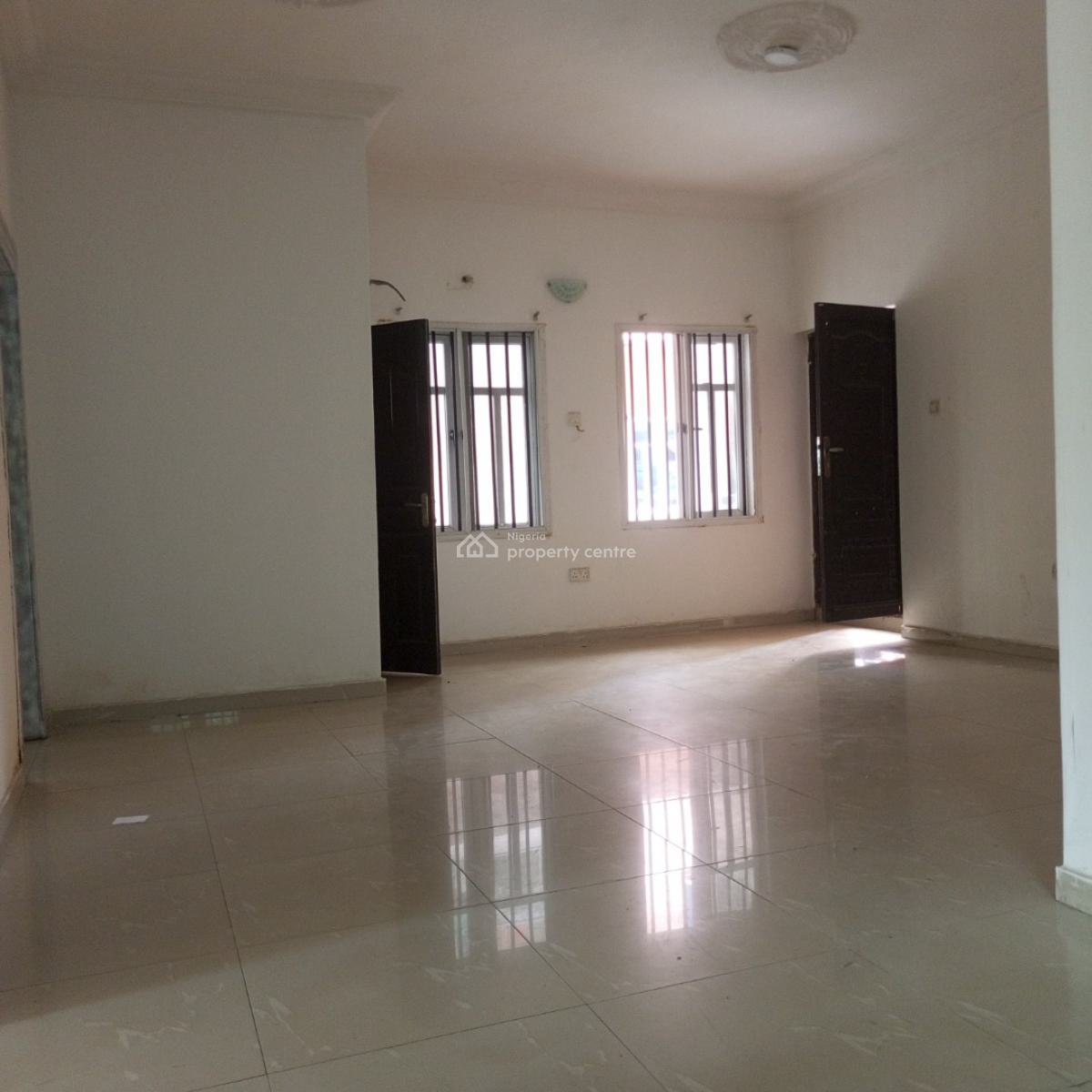 Two Bedroom Apartment, Seaside Estate, Badore, Ajah, Lagos, Flat / Apartment for Rent