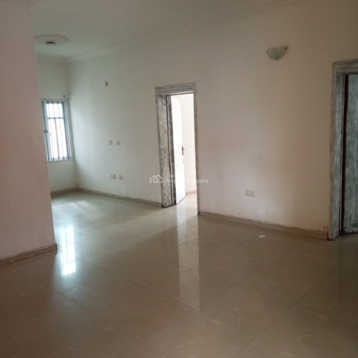 Two Bedroom Apartment, Seaside Estate, Badore, Ajah, Lagos, Flat / Apartment for Rent