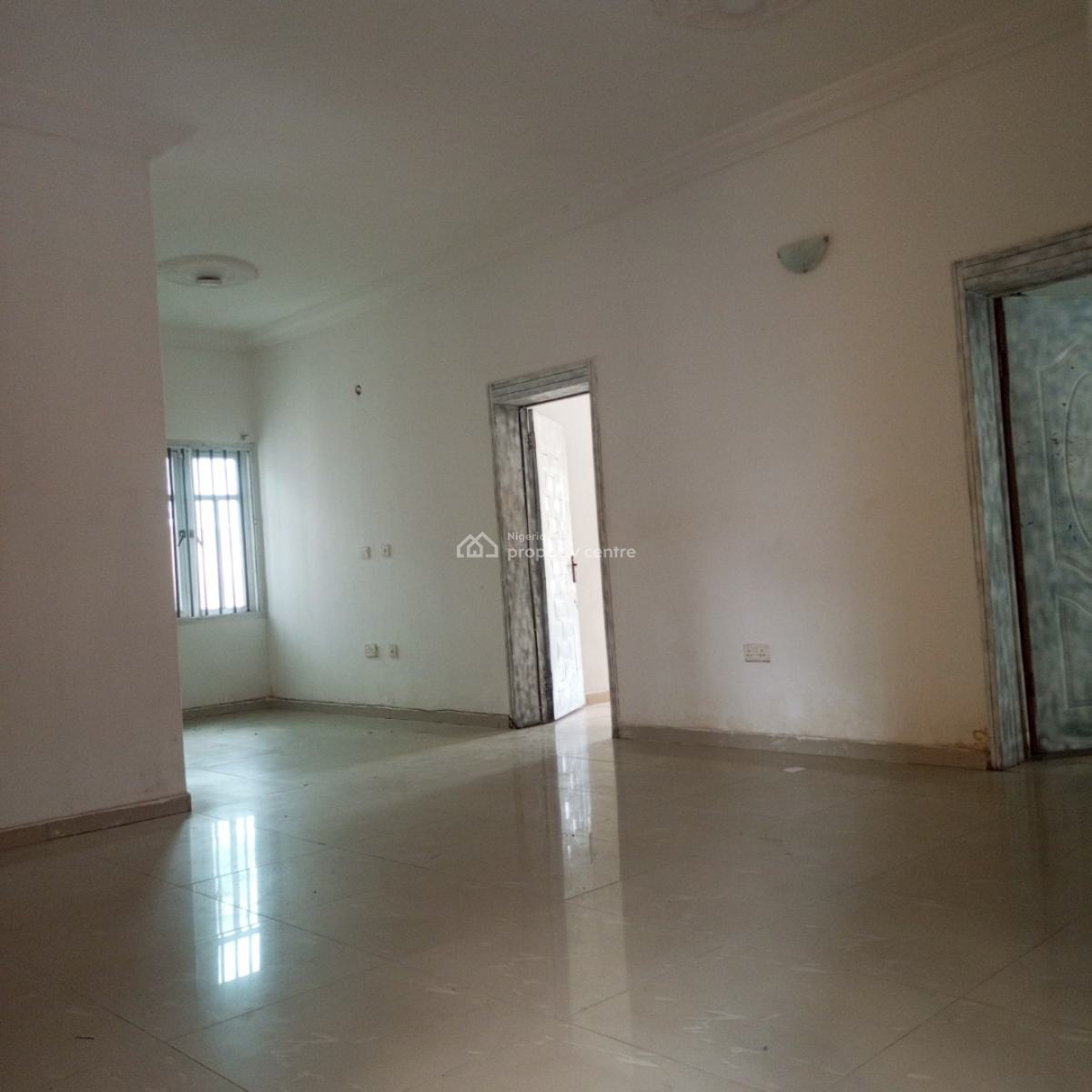 Two Bedroom Apartment, Seaside Estate, Badore, Ajah, Lagos, Flat / Apartment for Rent
