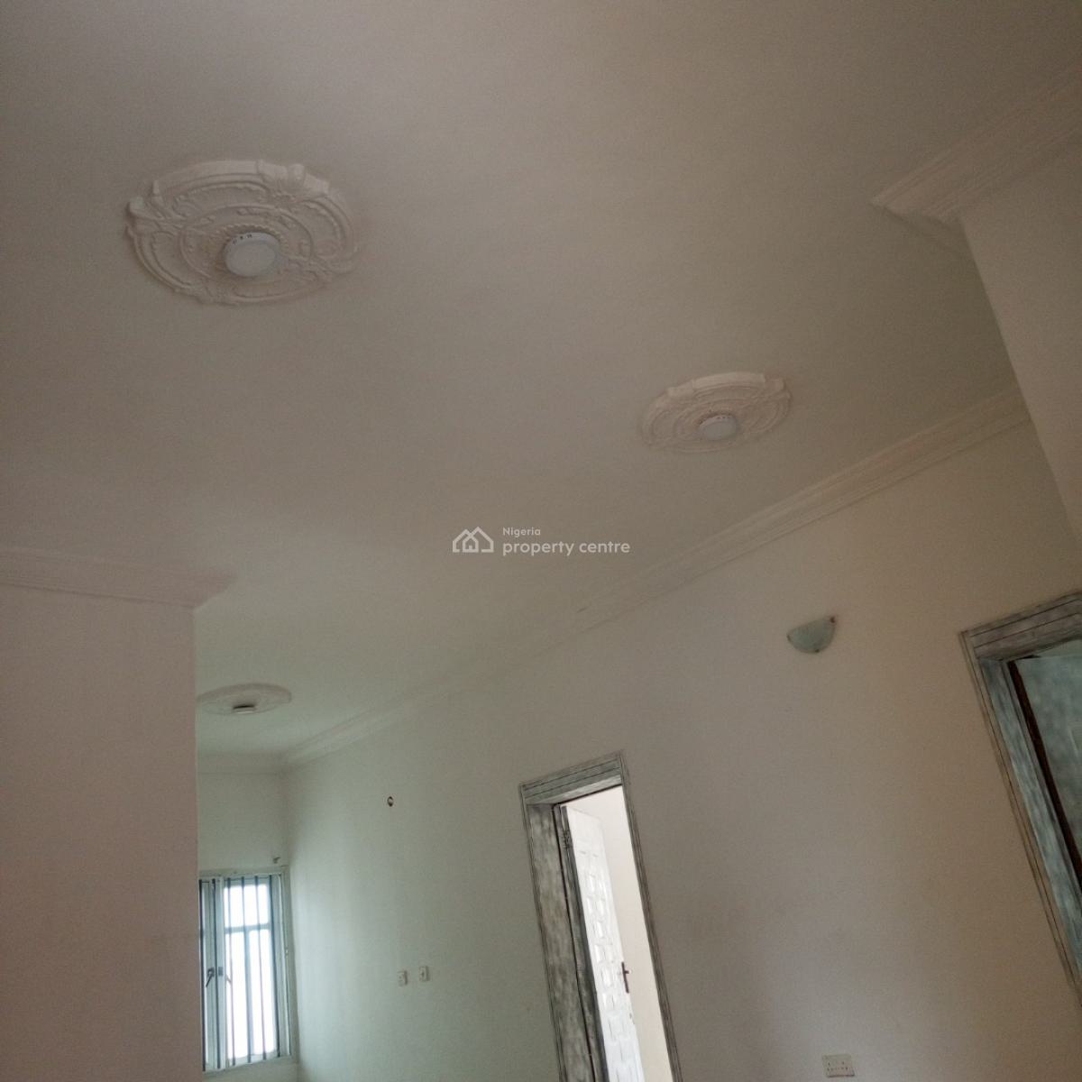 Two Bedroom Apartment, Seaside Estate, Badore, Ajah, Lagos, Flat / Apartment for Rent