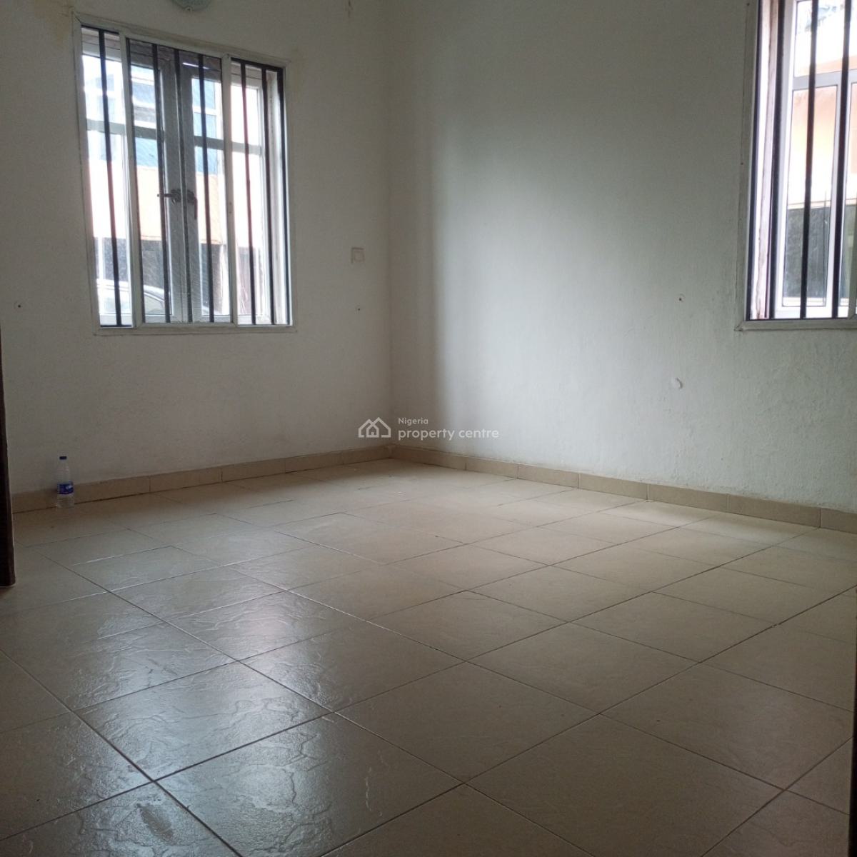 Two Bedroom Apartment, Seaside Estate, Badore, Ajah, Lagos, Flat / Apartment for Rent